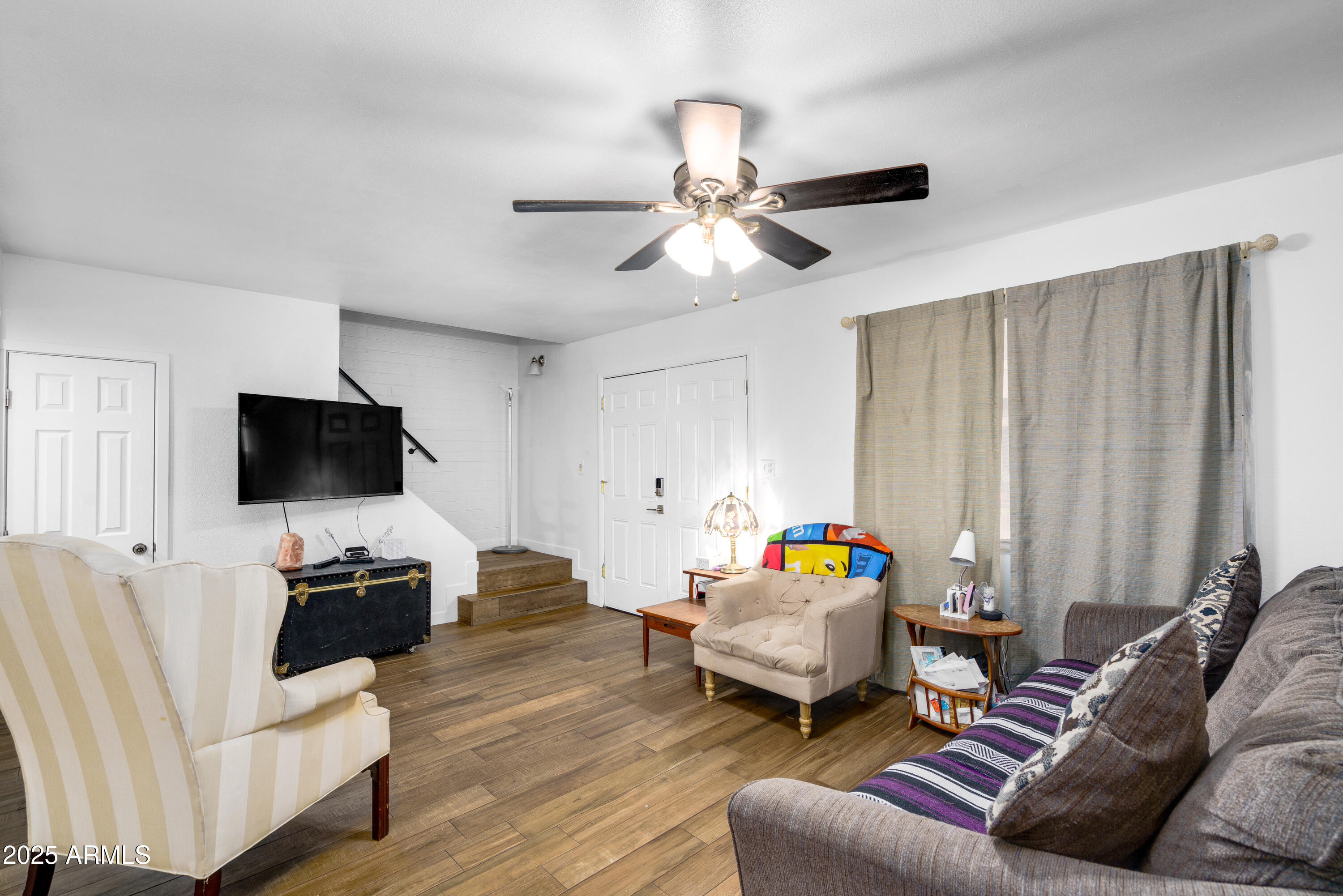 VILLAS TEMPE - Residential