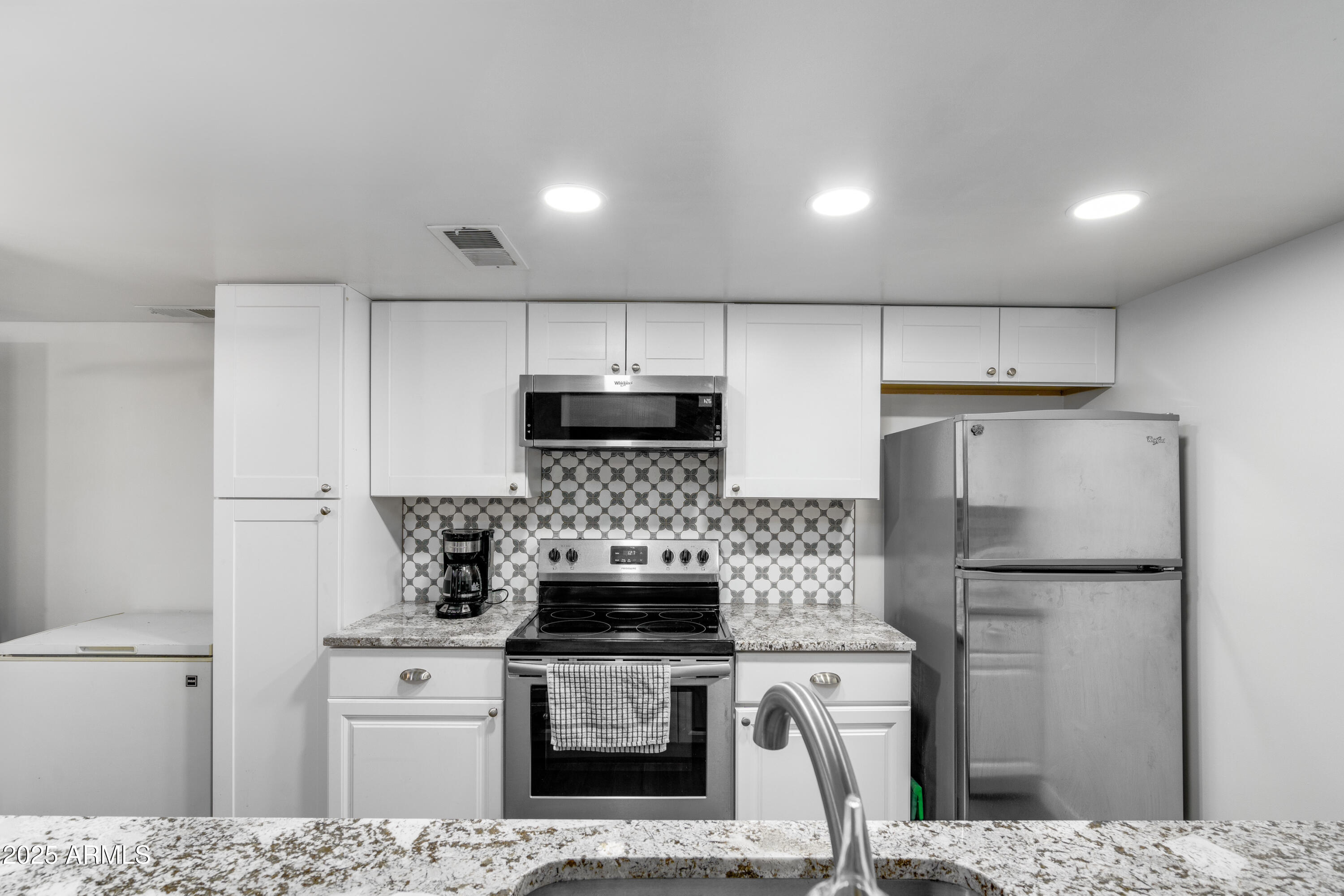 VILLAS TEMPE - Residential