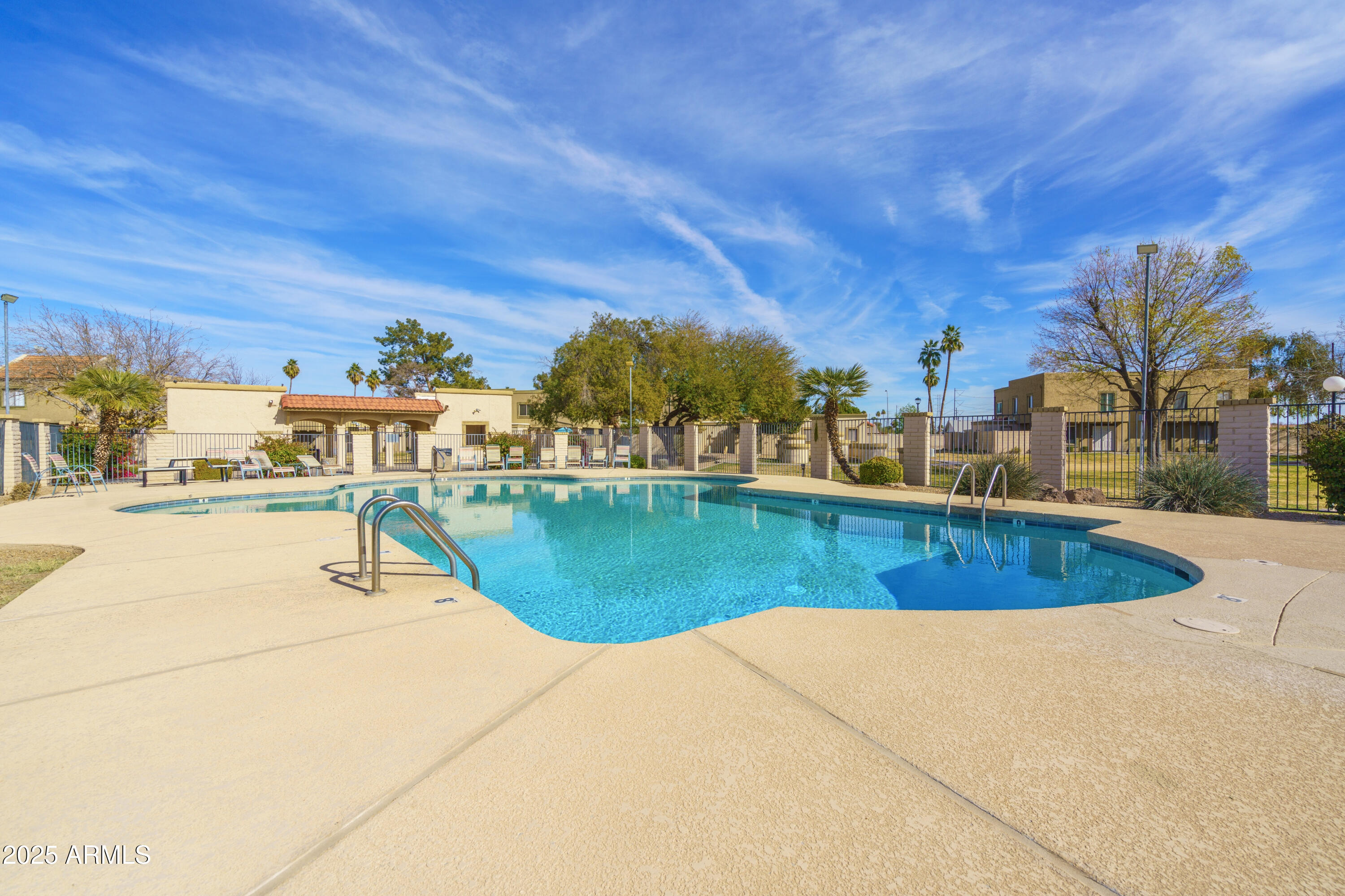 VILLAS TEMPE - Residential