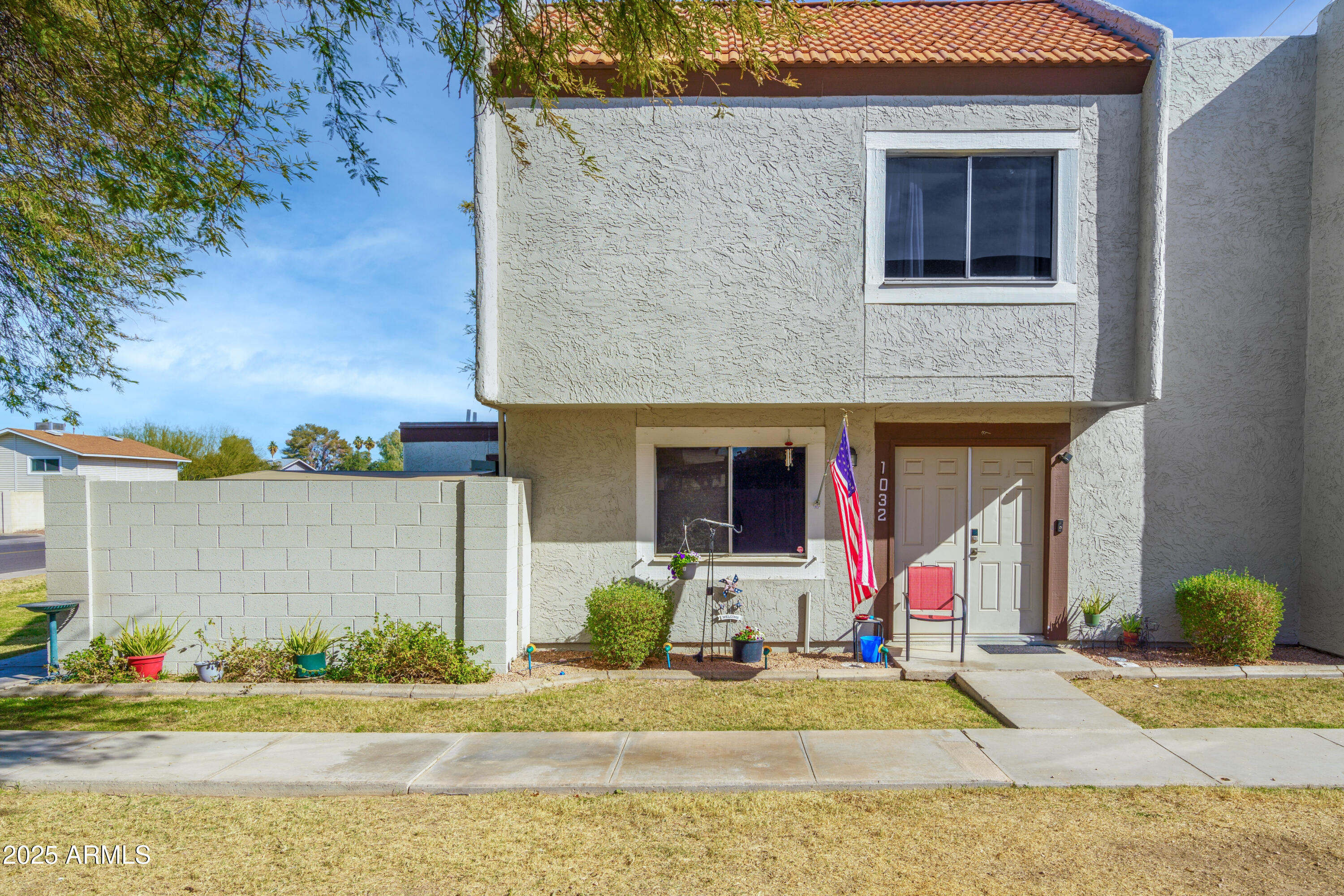 VILLAS TEMPE - Residential