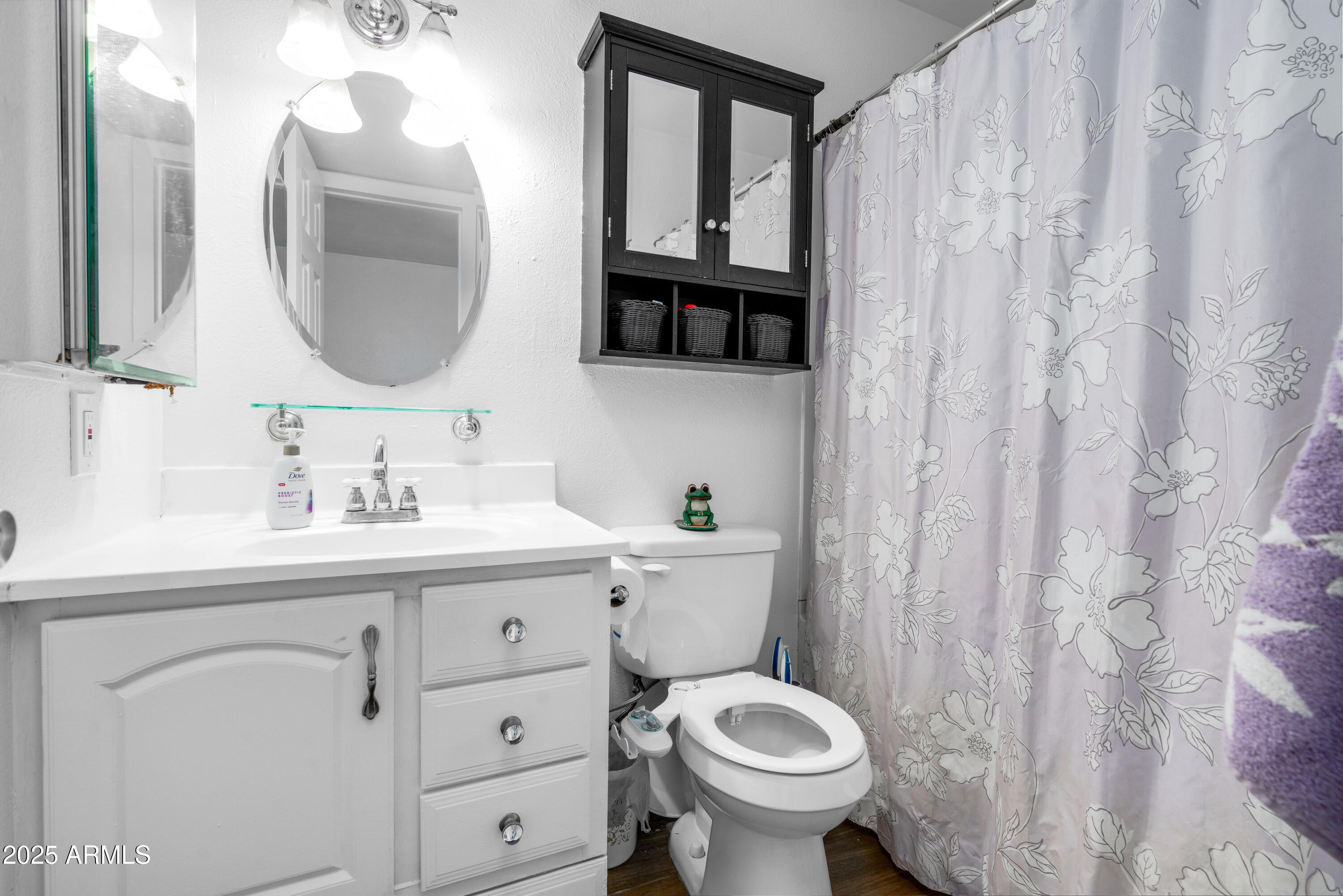 VILLAS TEMPE - Residential