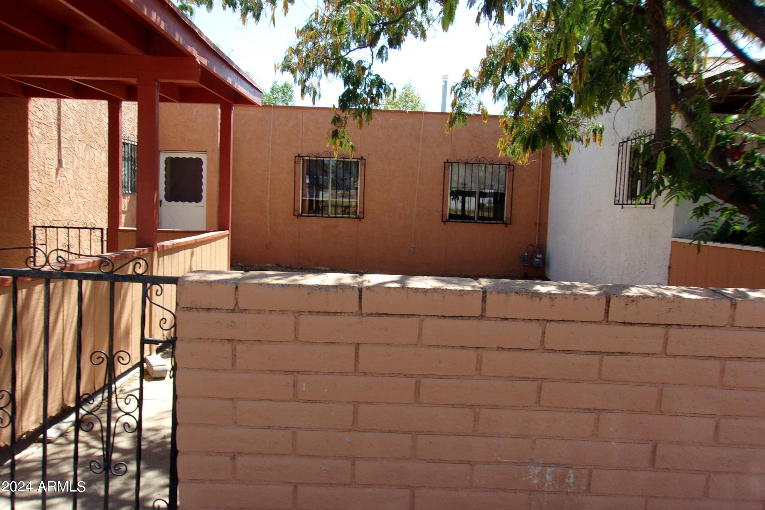 Villa Del Rio 2 resub - Residential Lease
