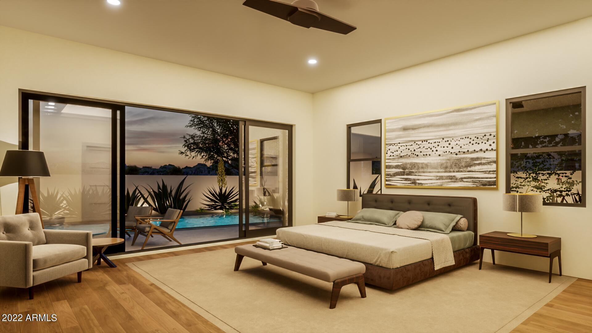 Mountain Shadows - Residential