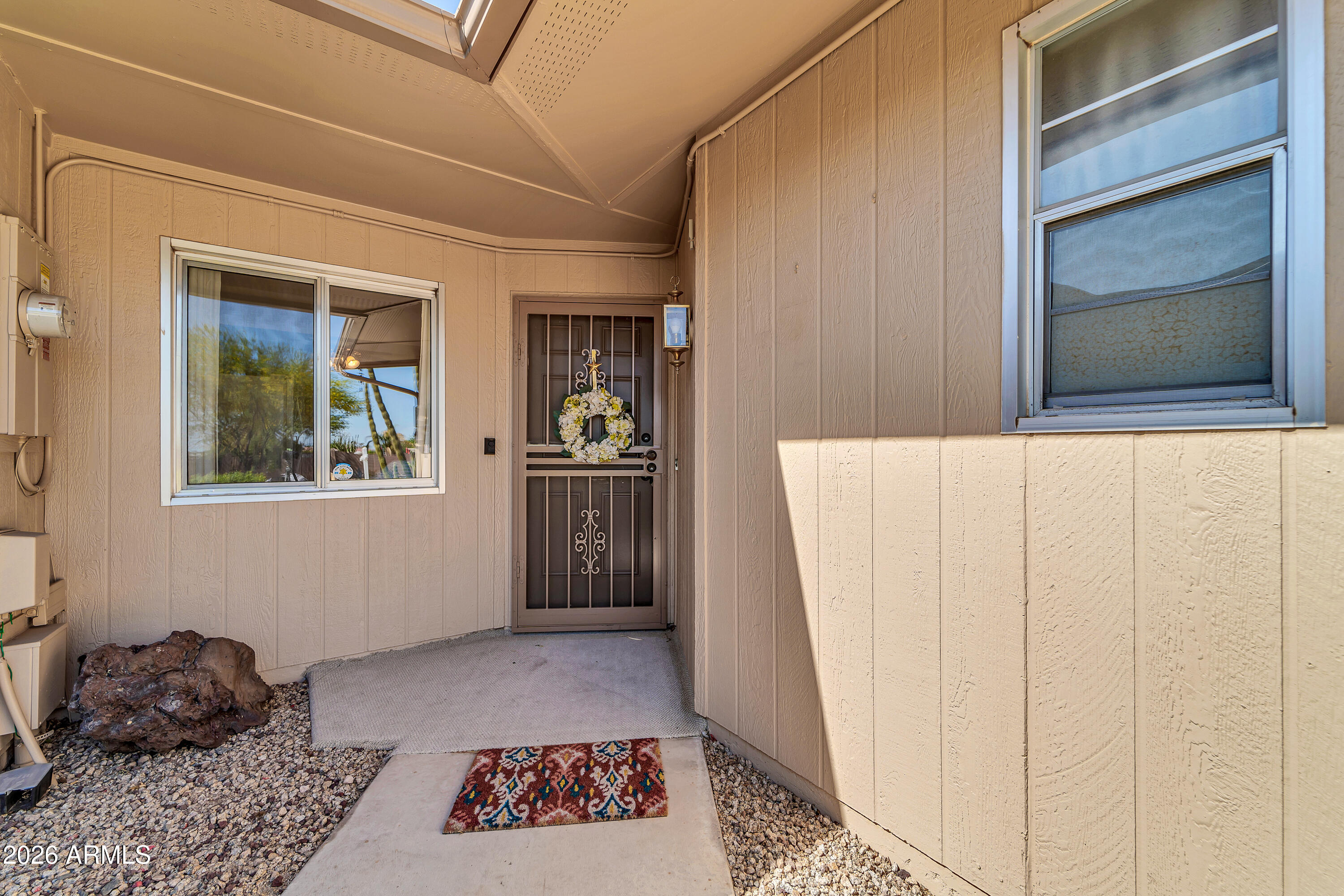 SUN CITY WEST UNIT 1 - Residential