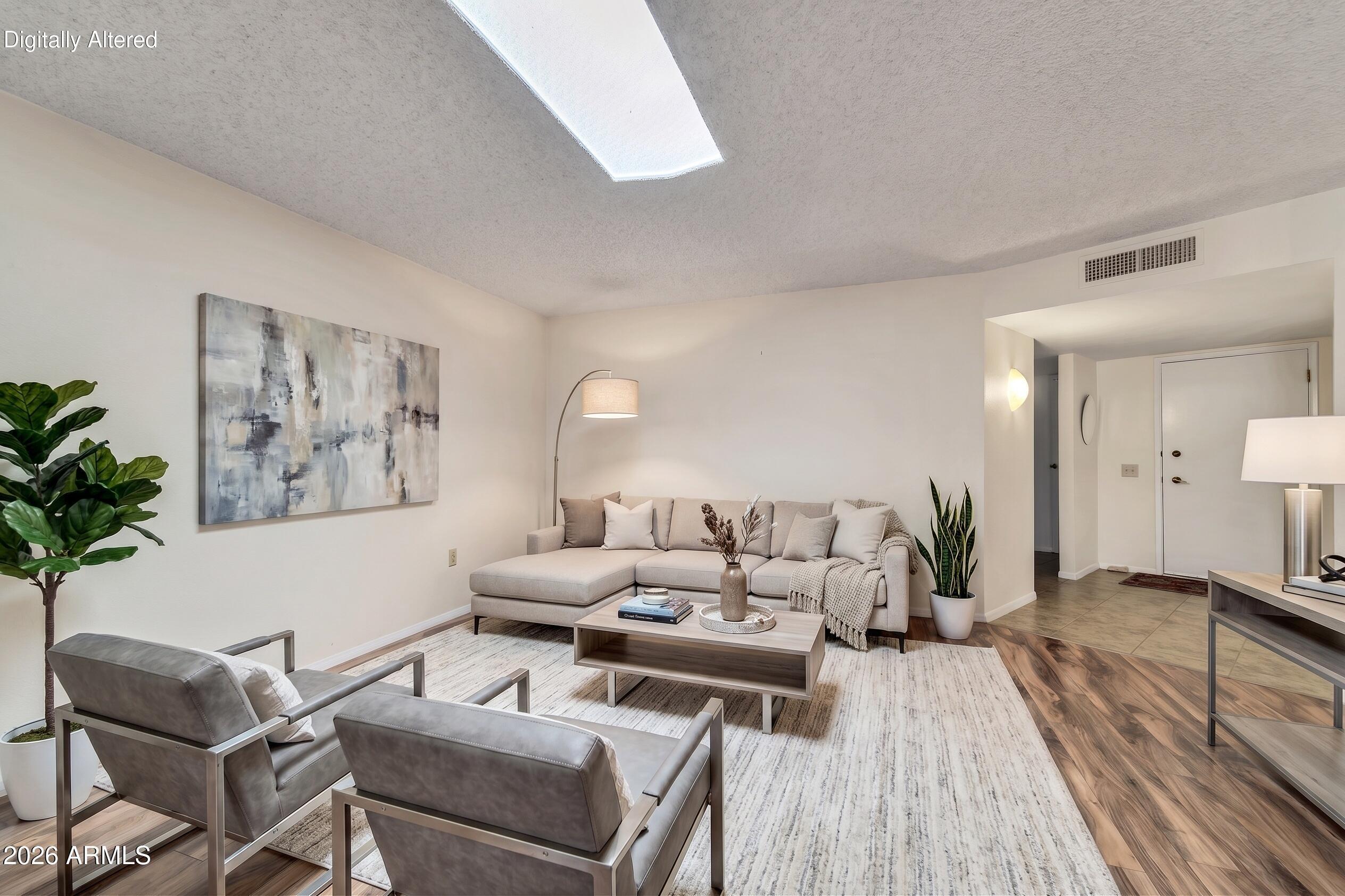 SUN CITY WEST UNIT 1 - Residential