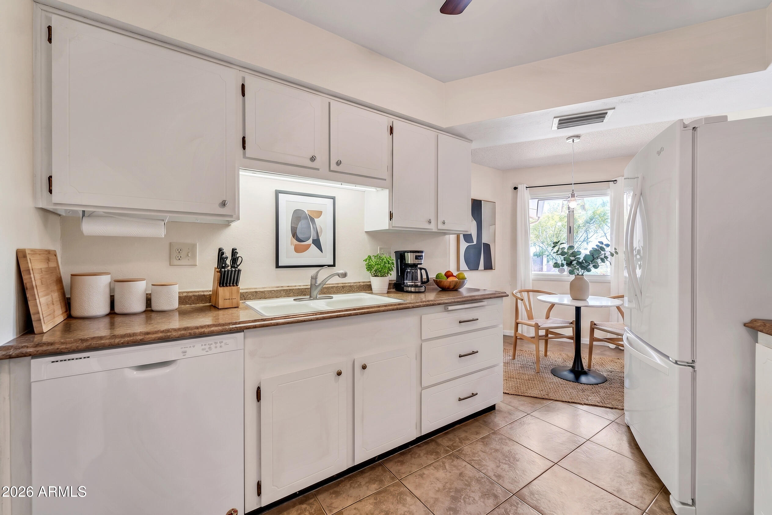 SUN CITY WEST UNIT 1 - Residential