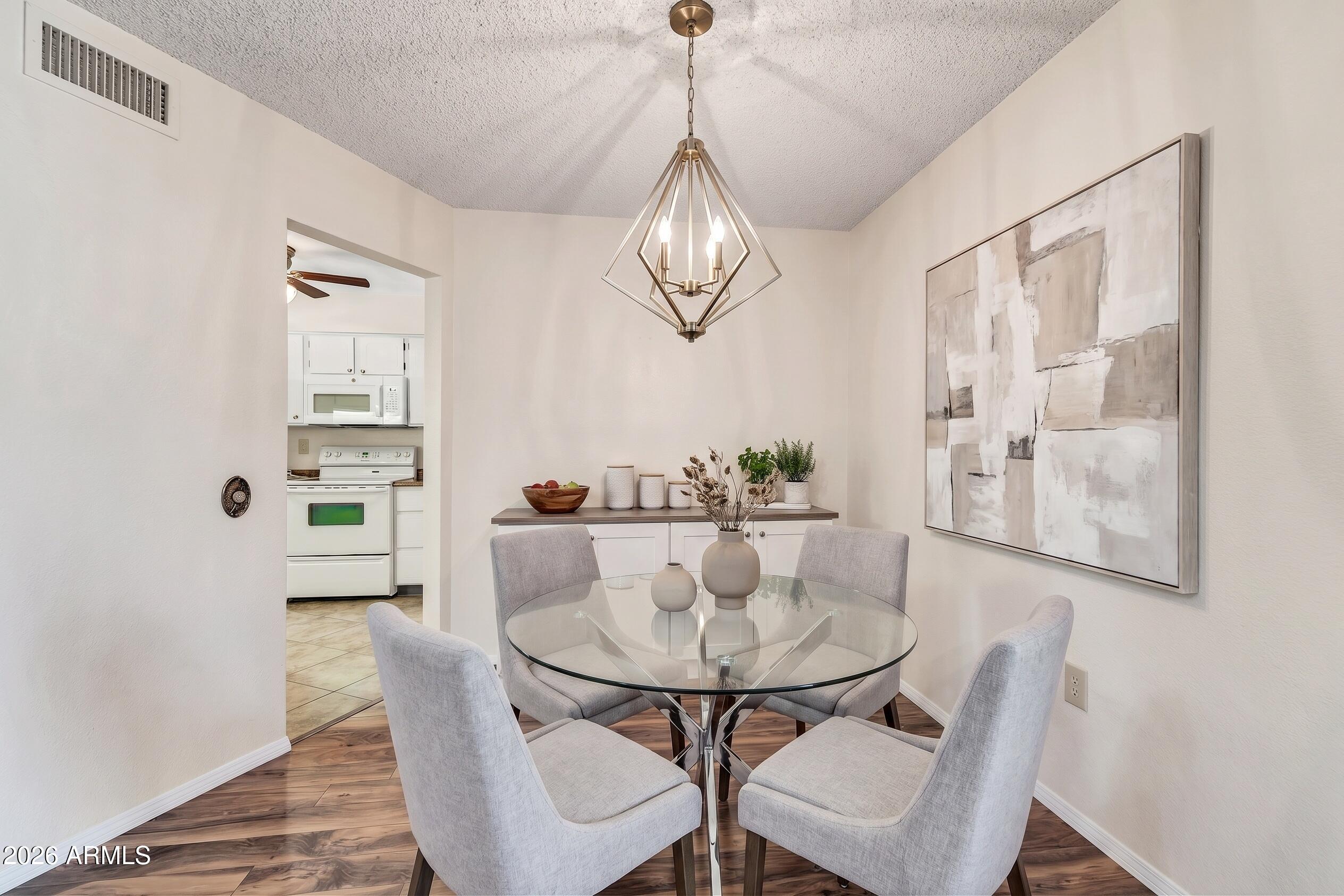SUN CITY WEST UNIT 1 - Residential
