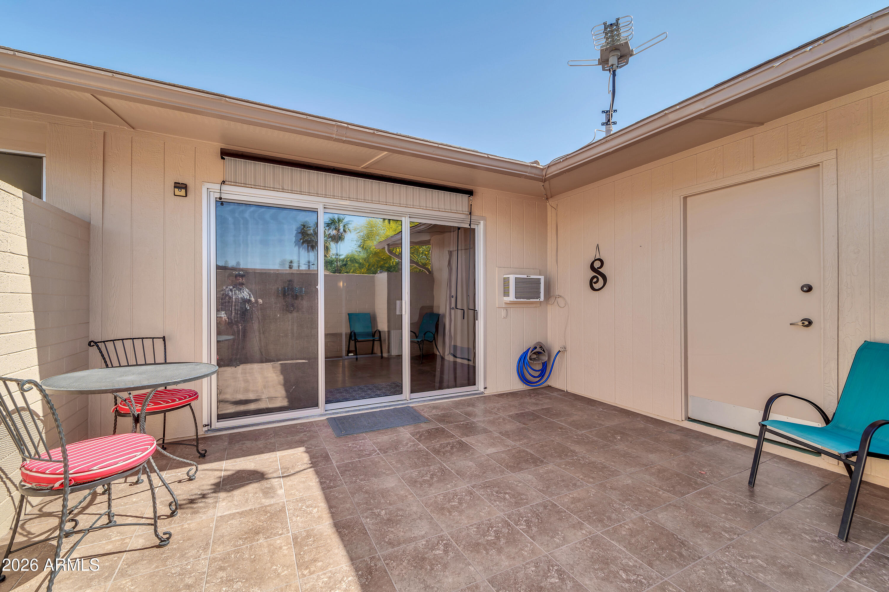 SUN CITY WEST UNIT 1 - Residential