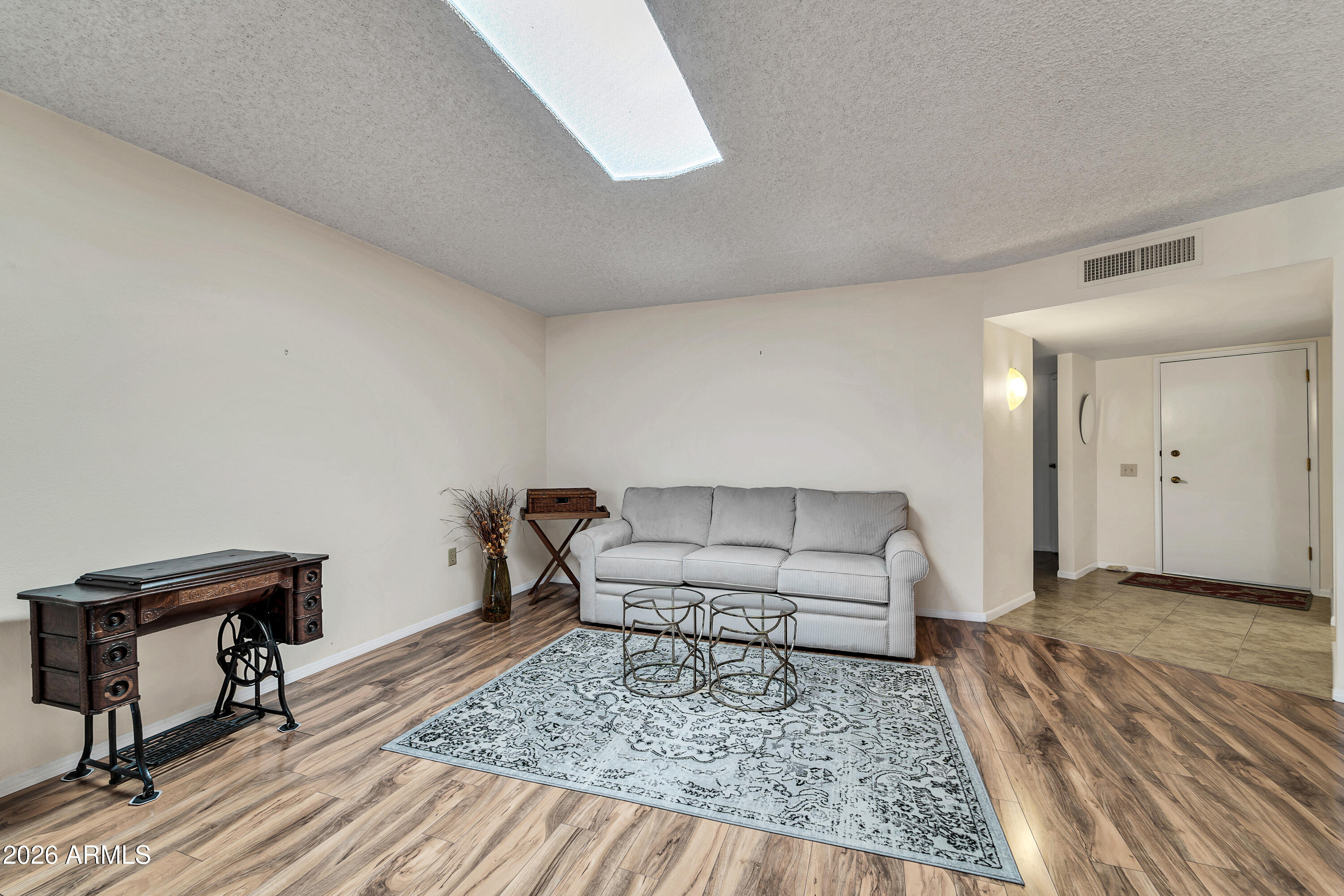 SUN CITY WEST UNIT 1 - Residential