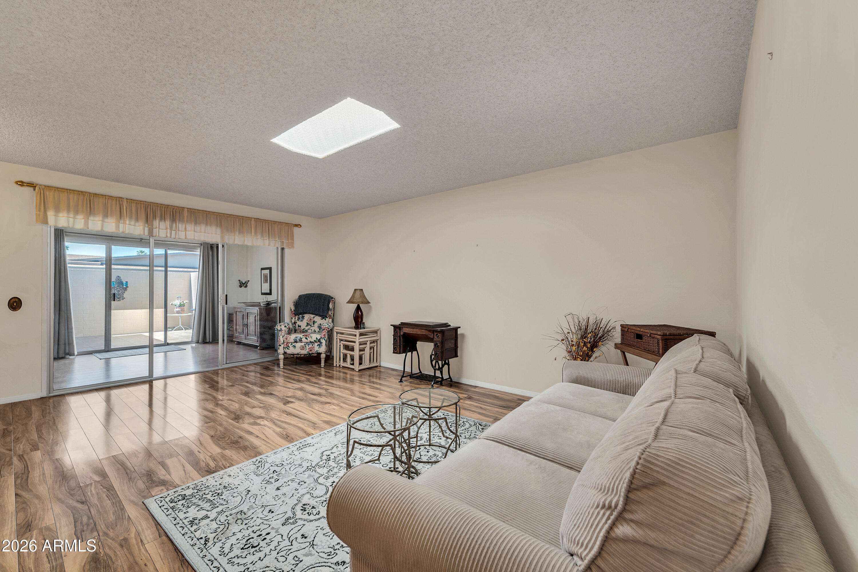 SUN CITY WEST UNIT 1 - Residential