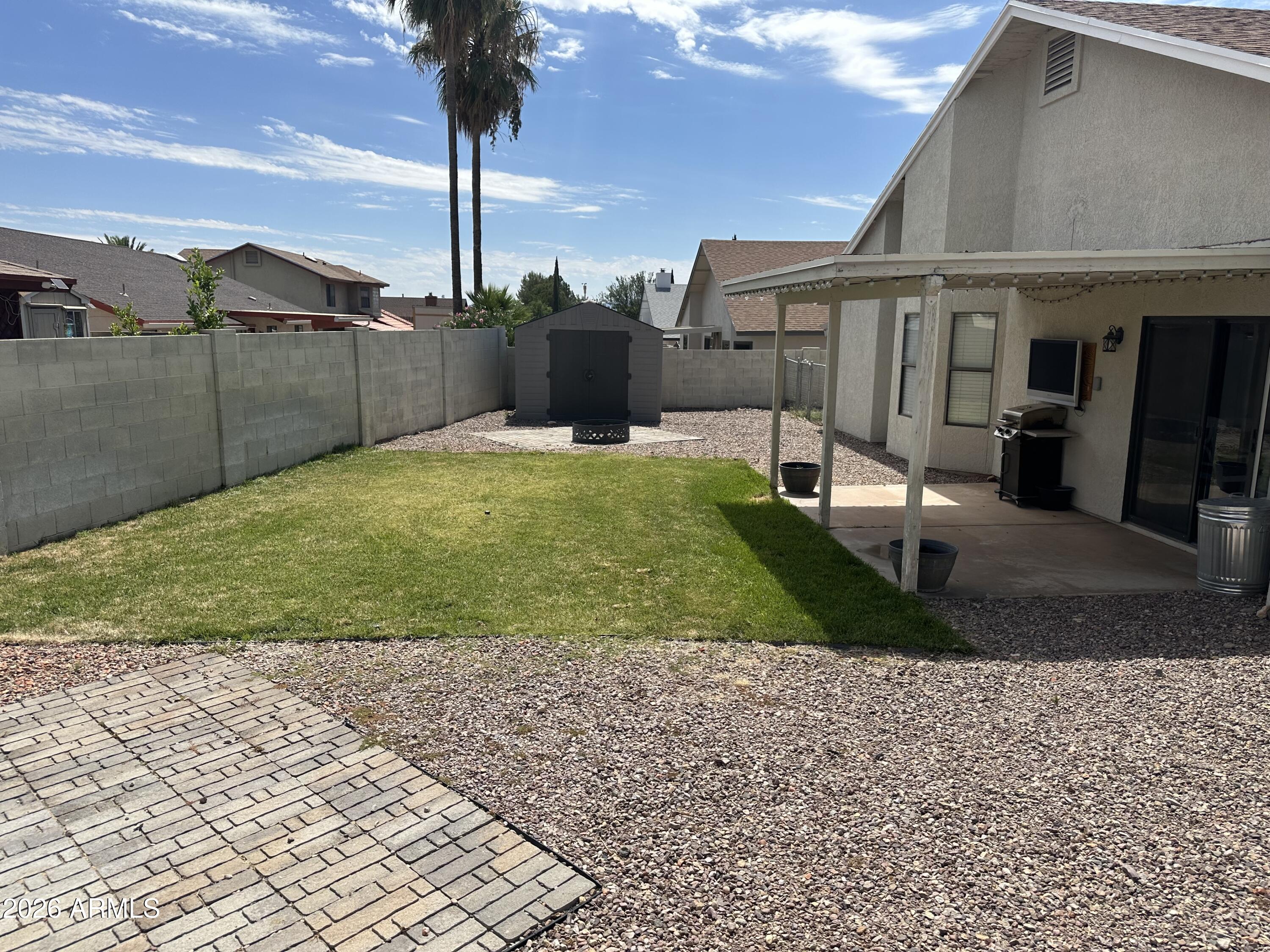 SHADOW RIDGE - Residential
