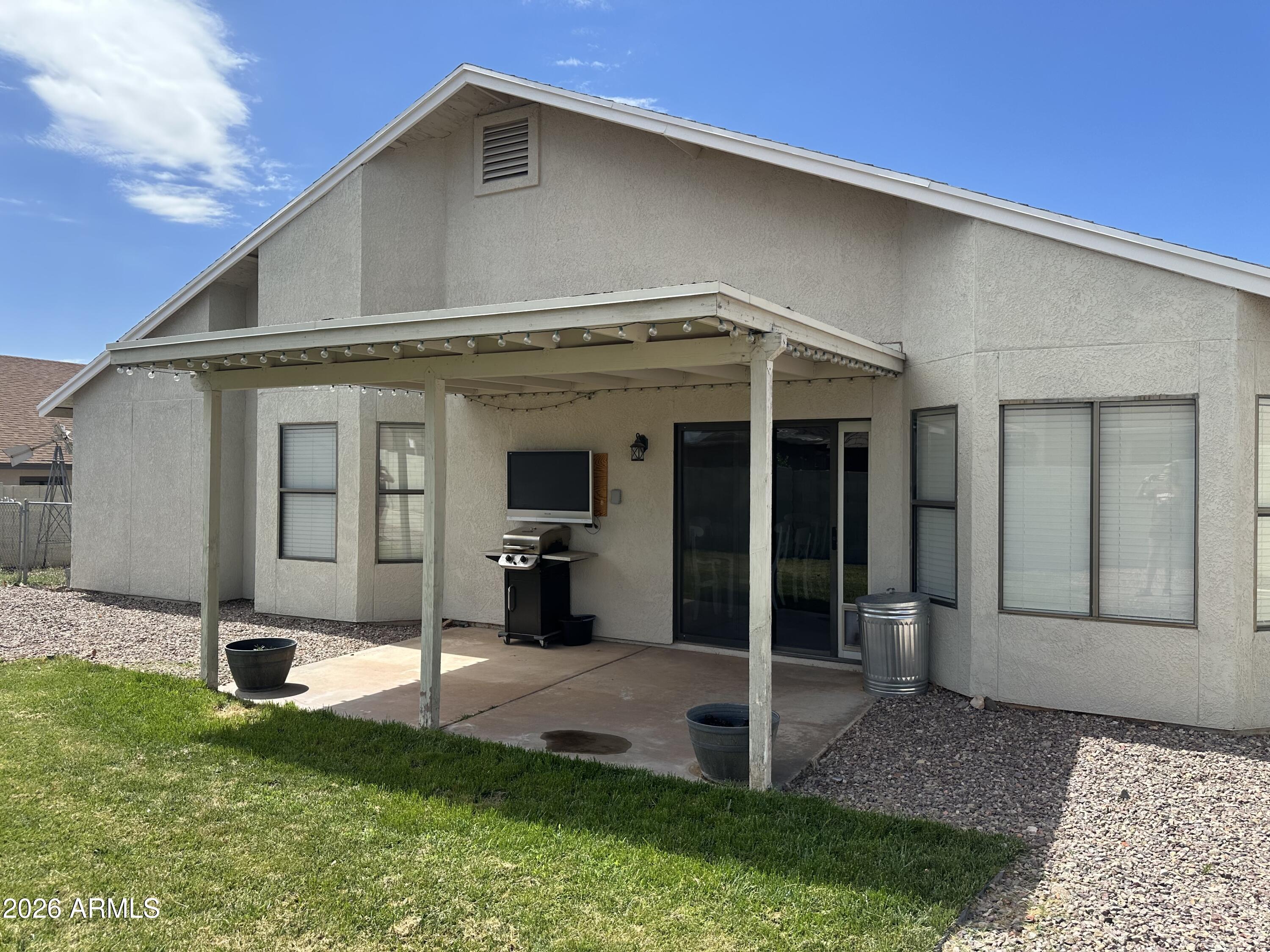 SHADOW RIDGE - Residential