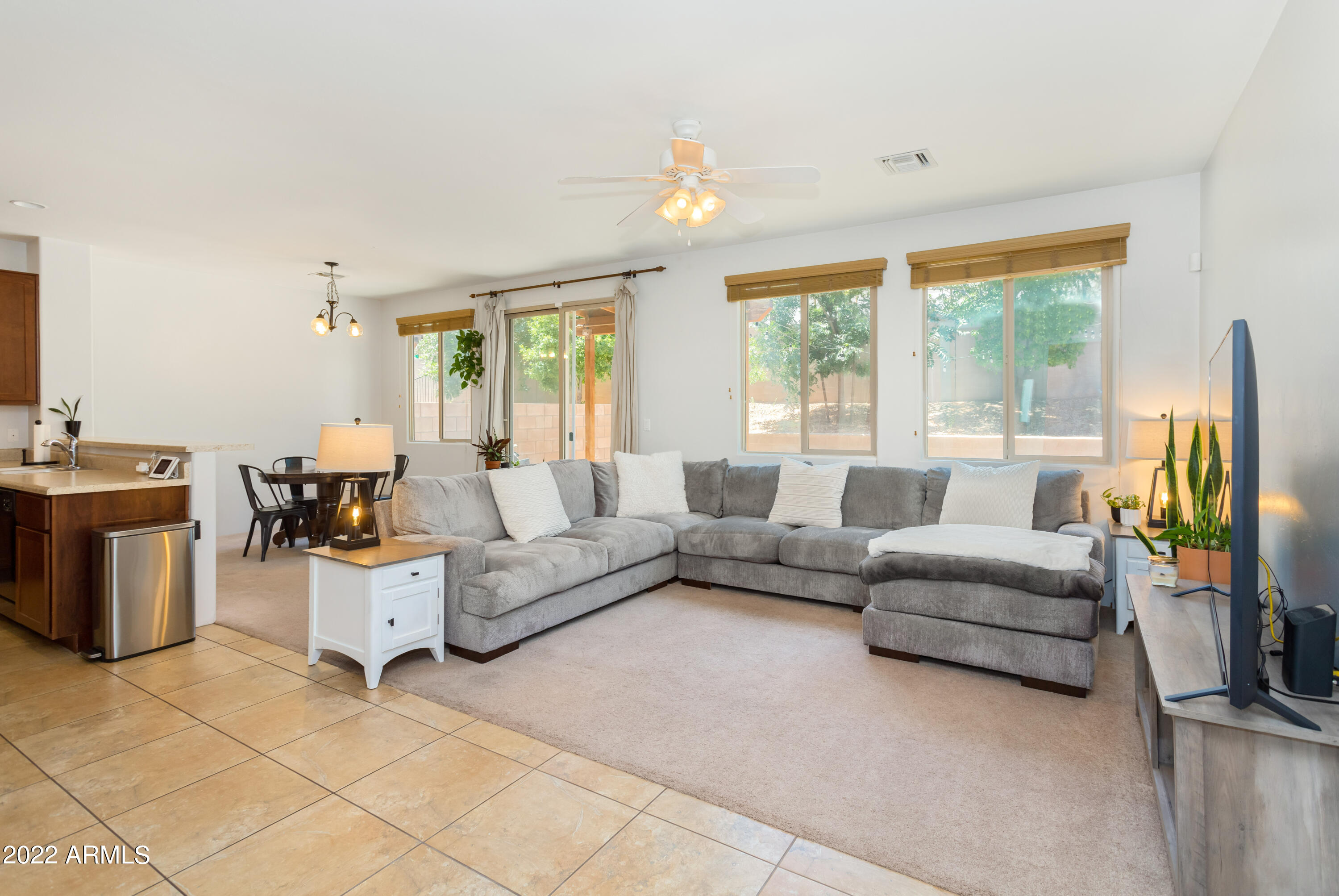 CIMMARON ESTATES - Residential