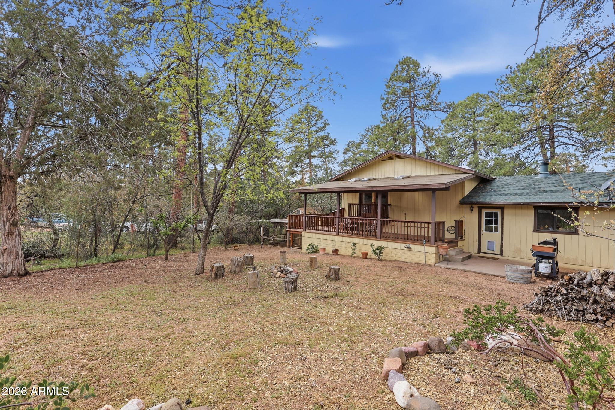 RIDGEWAY ESTATES - Residential