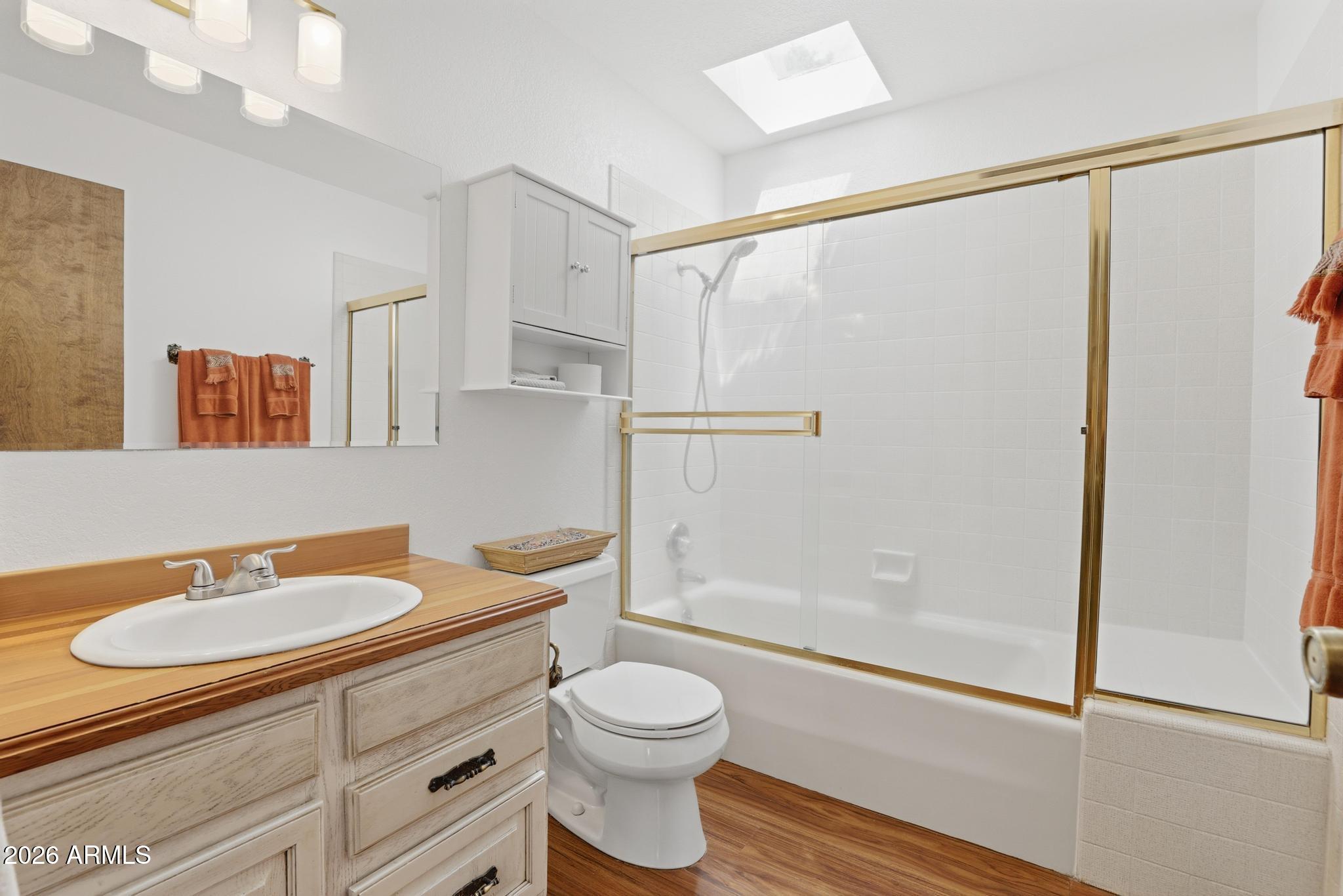 RIDGEWAY ESTATES - Residential