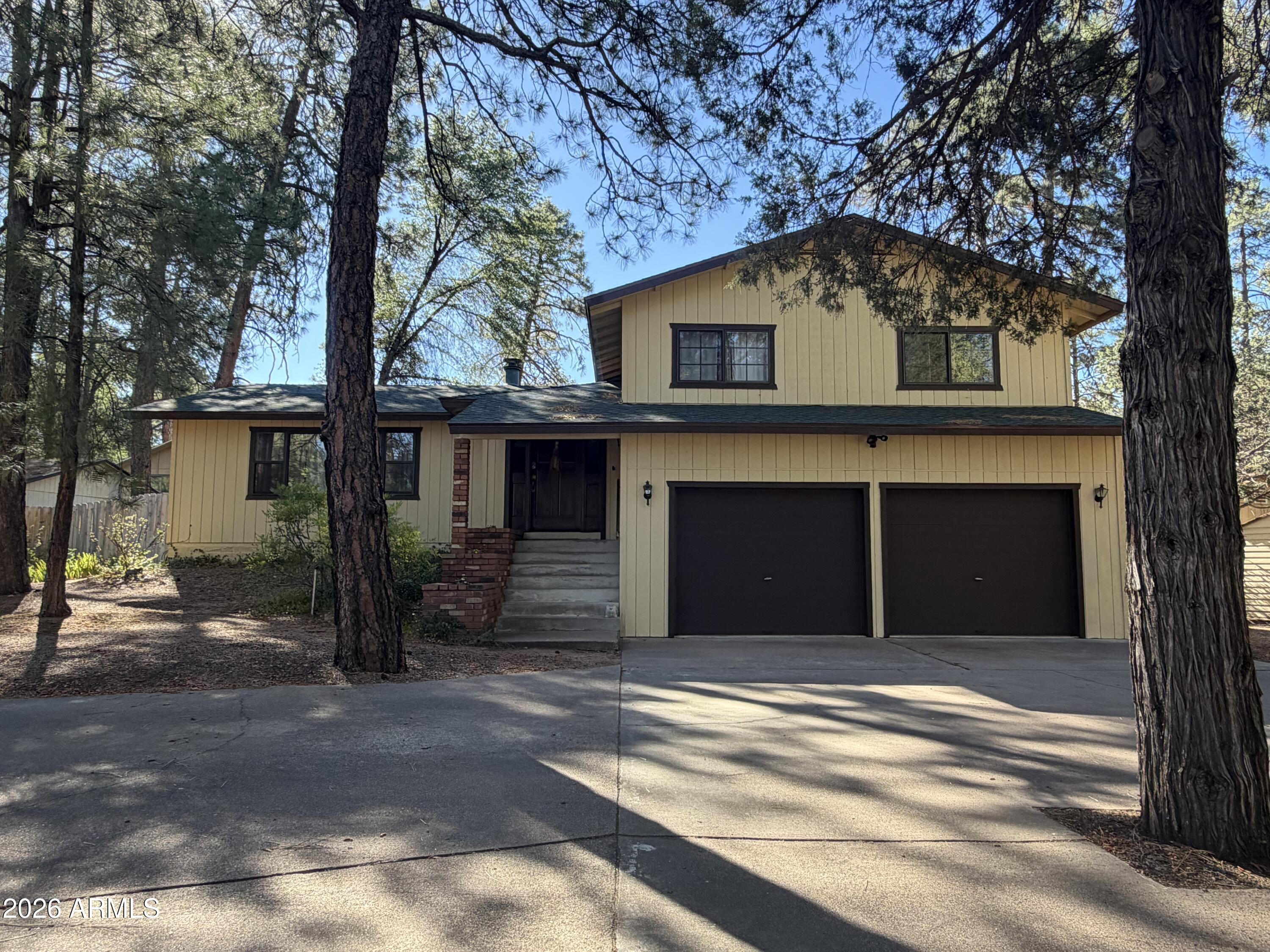 RIDGEWAY ESTATES - Residential