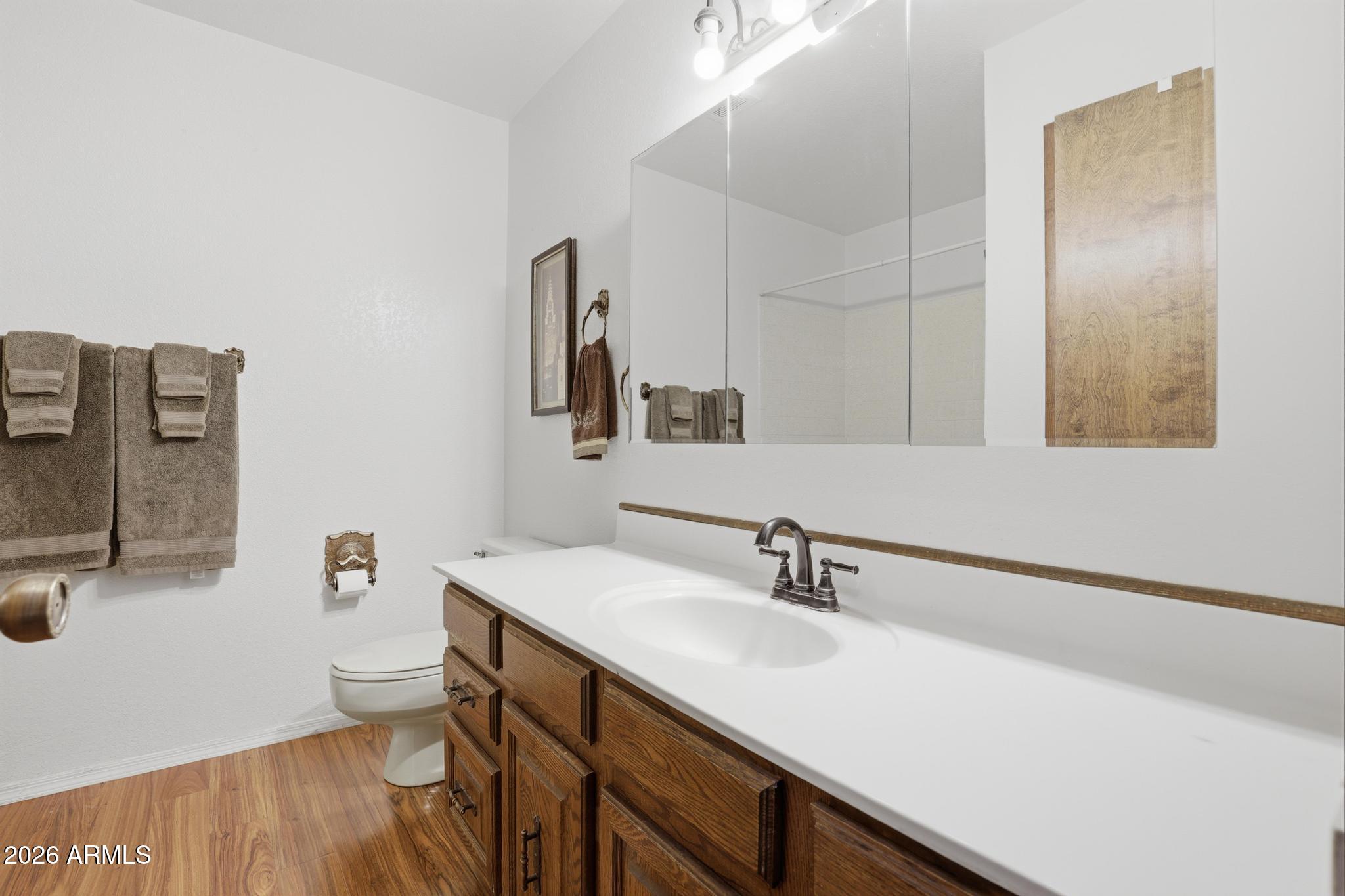 RIDGEWAY ESTATES - Residential
