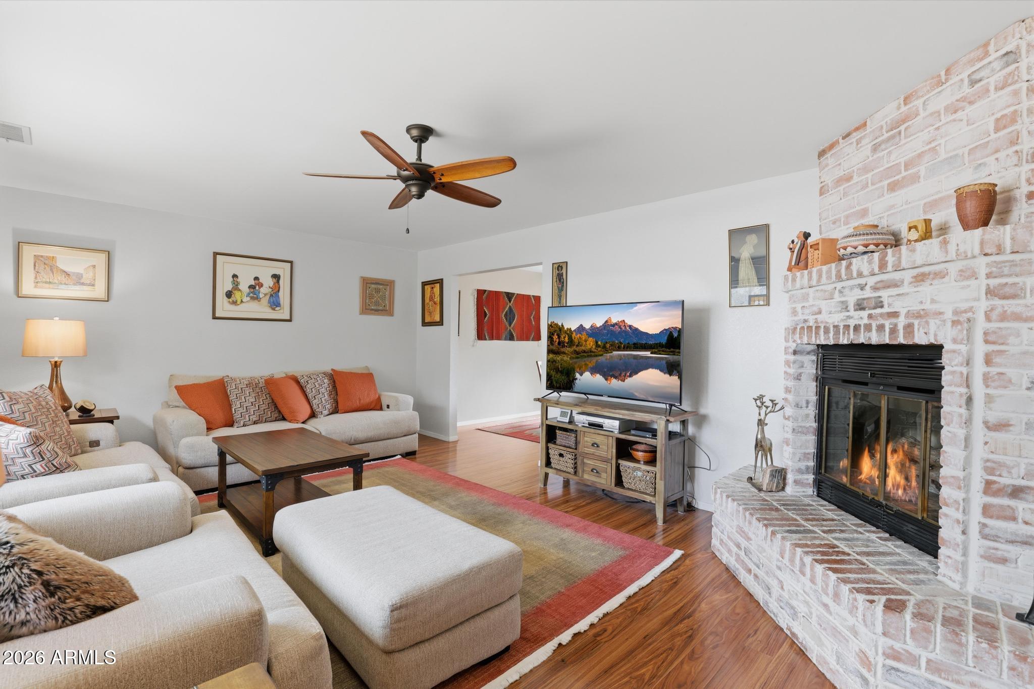 RIDGEWAY ESTATES - Residential
