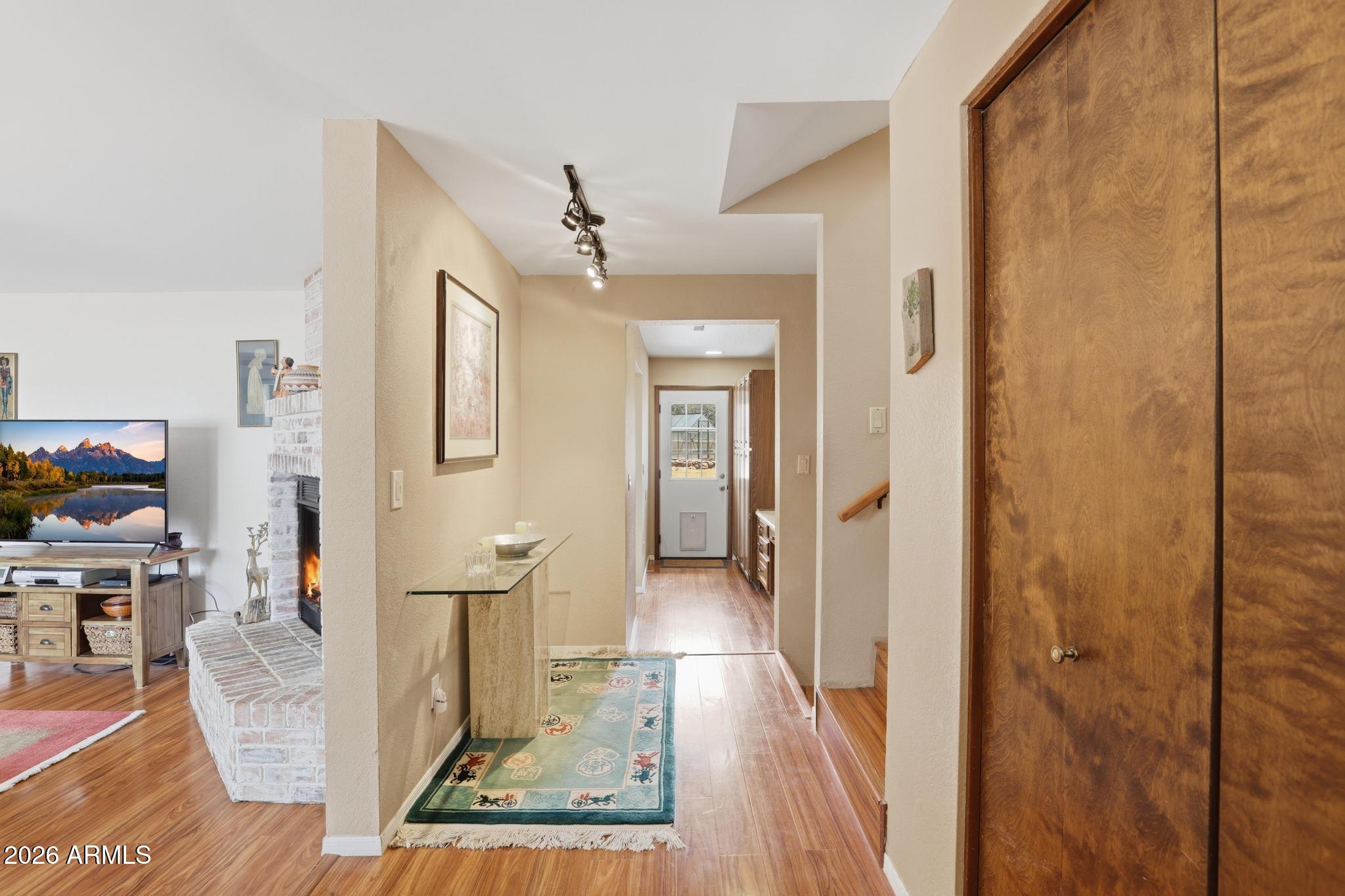 RIDGEWAY ESTATES - Residential