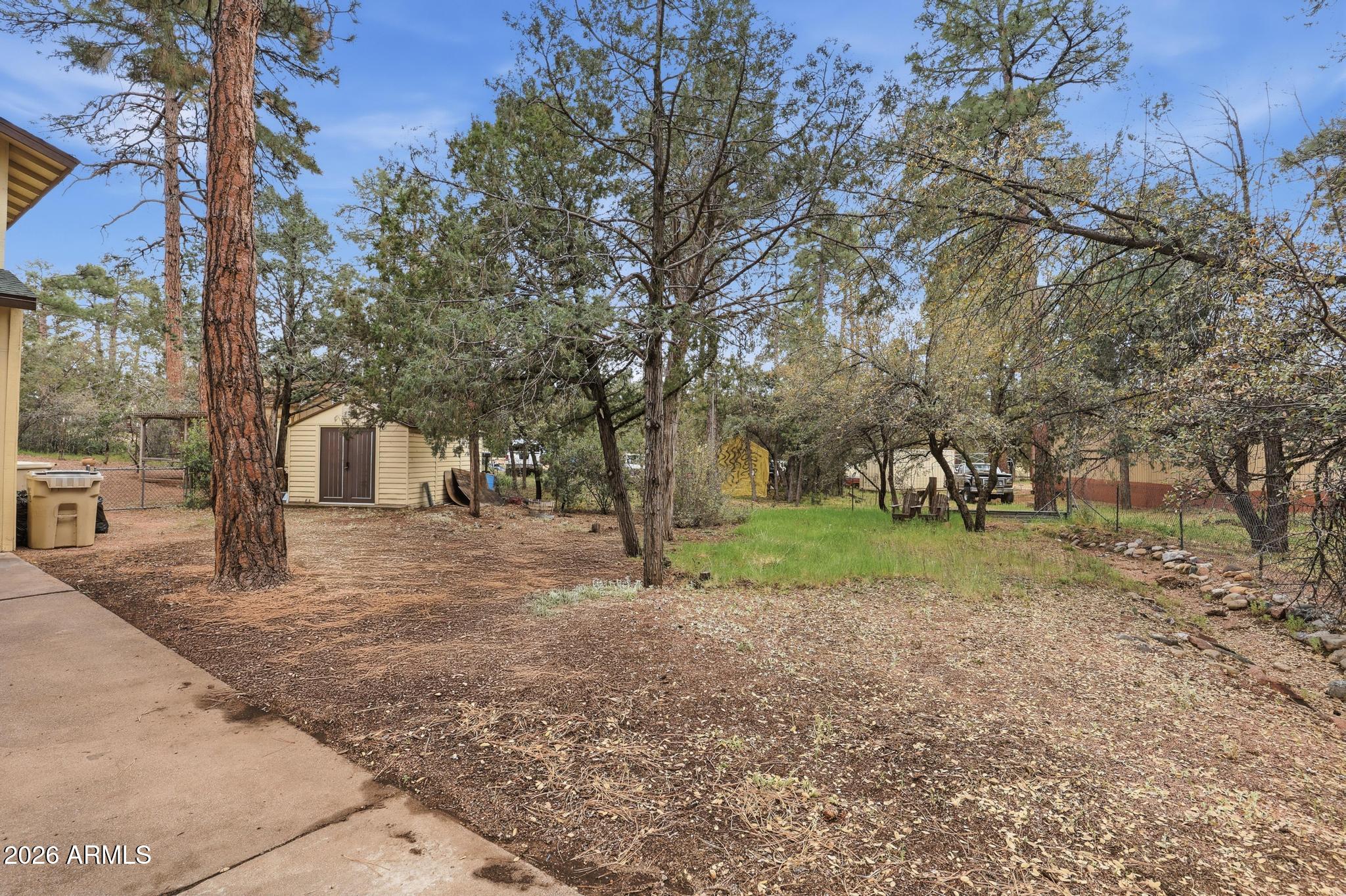 RIDGEWAY ESTATES - Residential