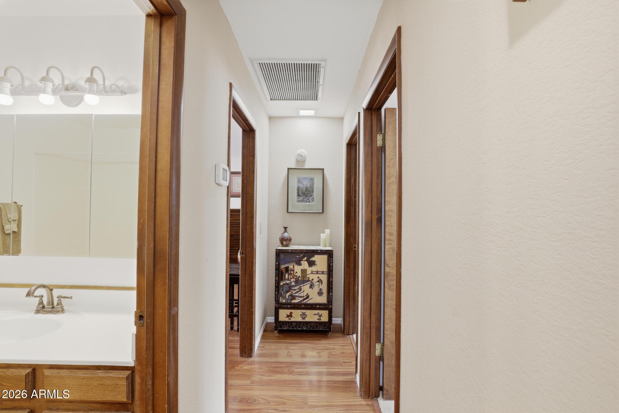 RIDGEWAY ESTATES - Residential