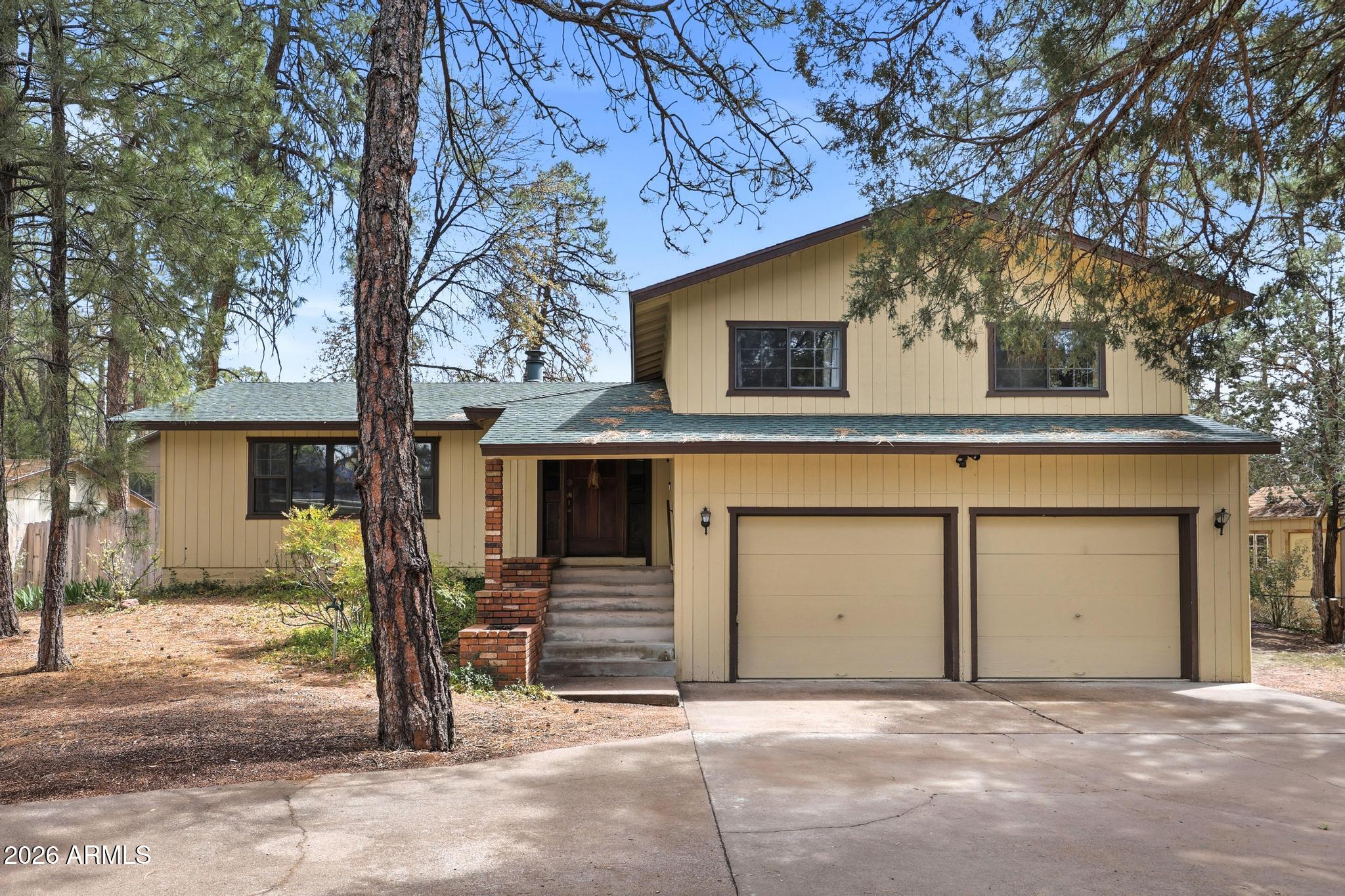 RIDGEWAY ESTATES - Residential