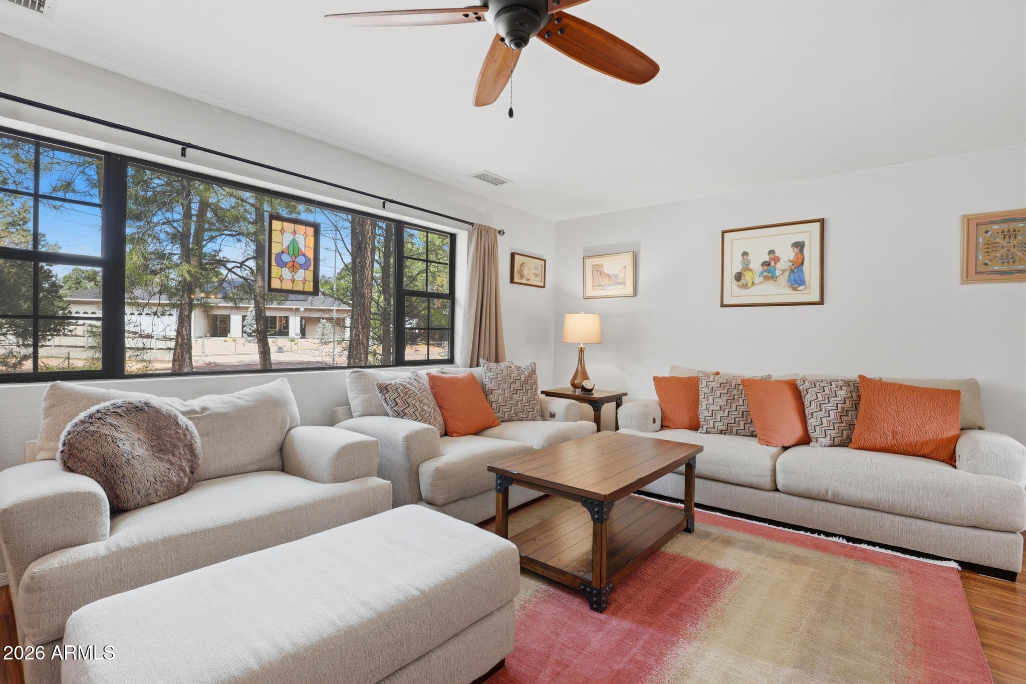 RIDGEWAY ESTATES - Residential