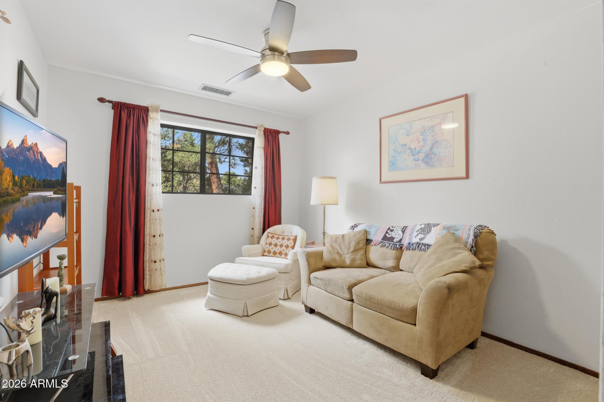 RIDGEWAY ESTATES - Residential