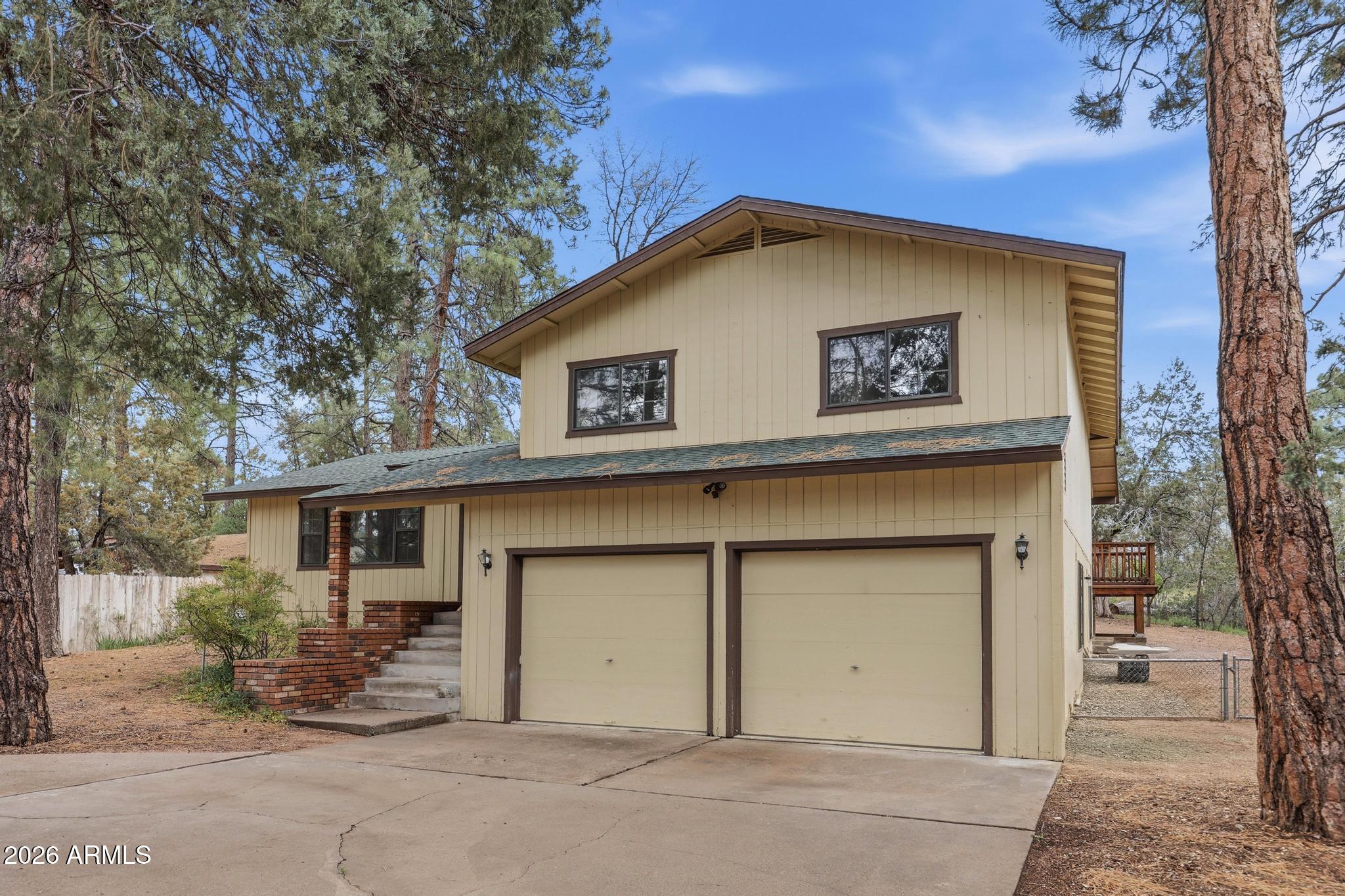 RIDGEWAY ESTATES - Residential