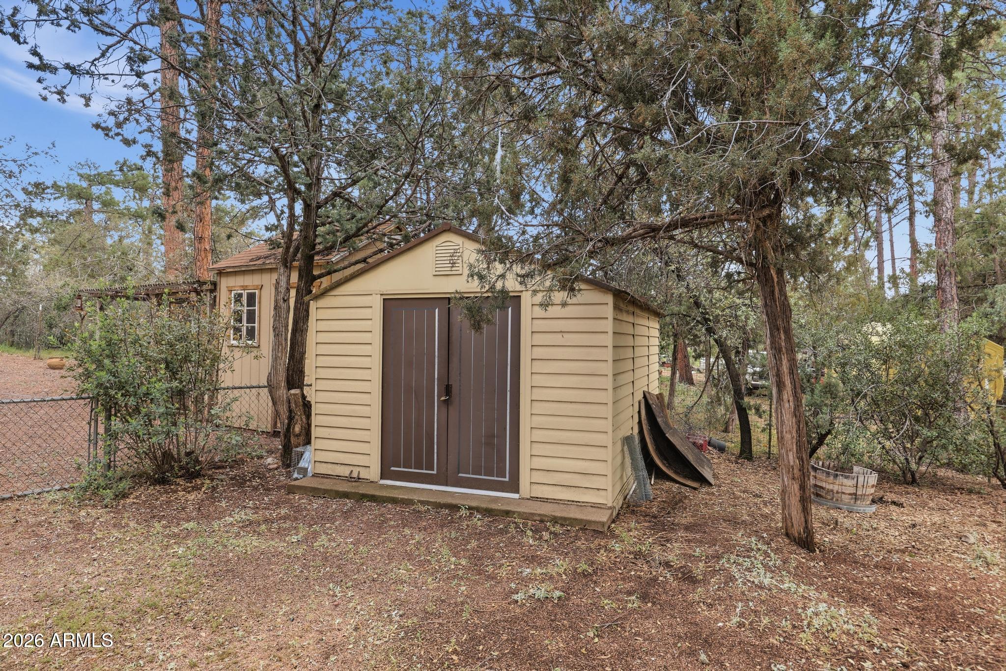 RIDGEWAY ESTATES - Residential