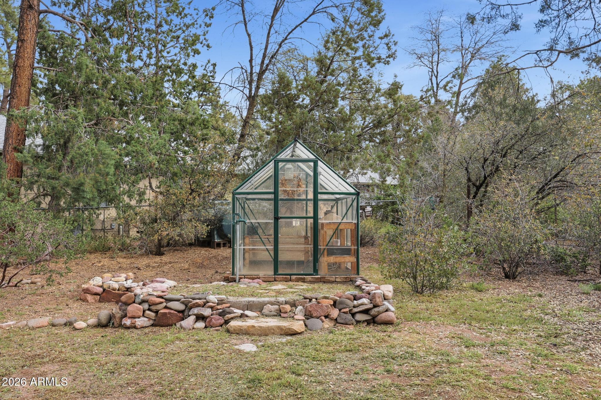 RIDGEWAY ESTATES - Residential