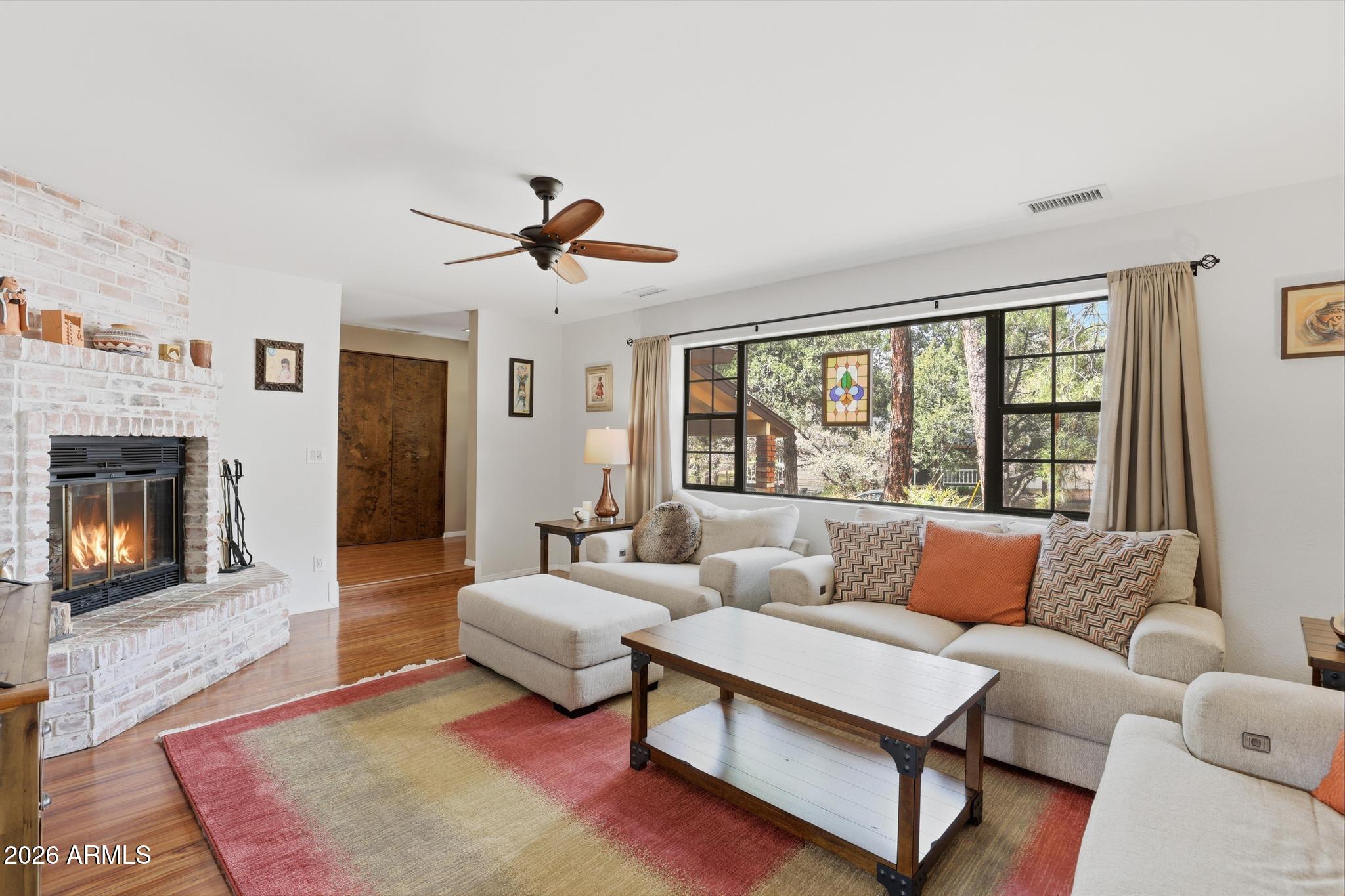 RIDGEWAY ESTATES - Residential