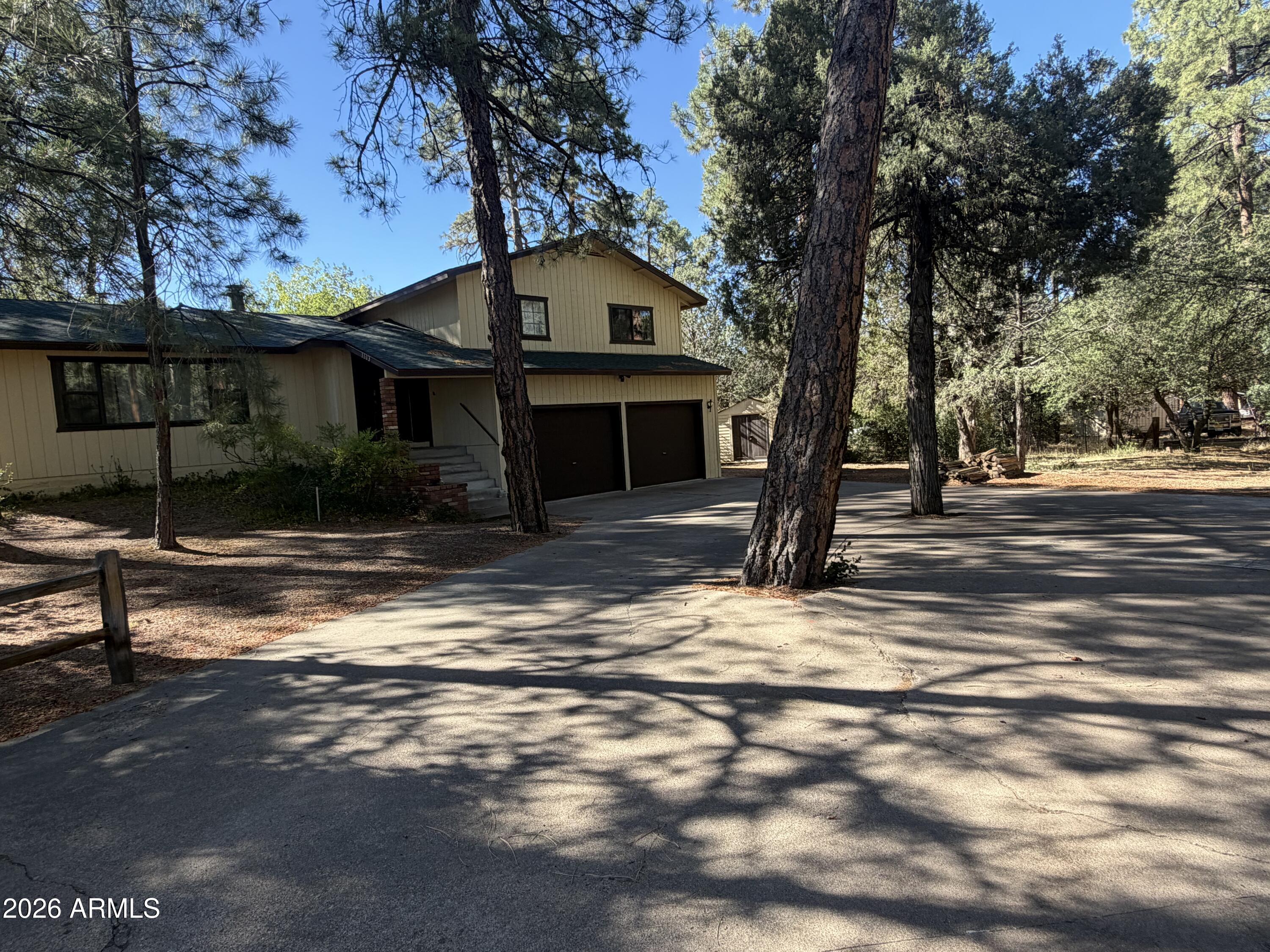 RIDGEWAY ESTATES - Residential