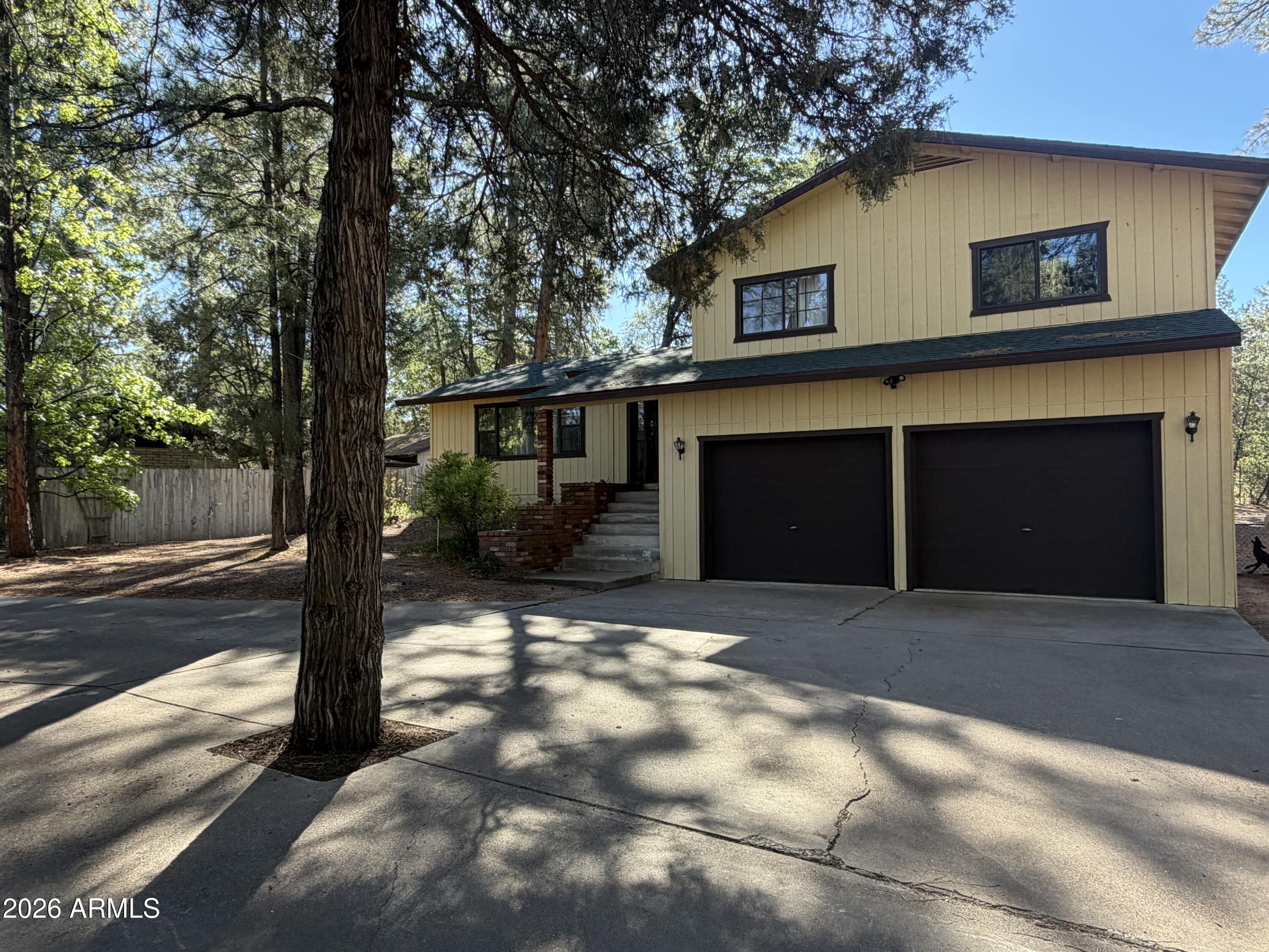 RIDGEWAY ESTATES - Residential
