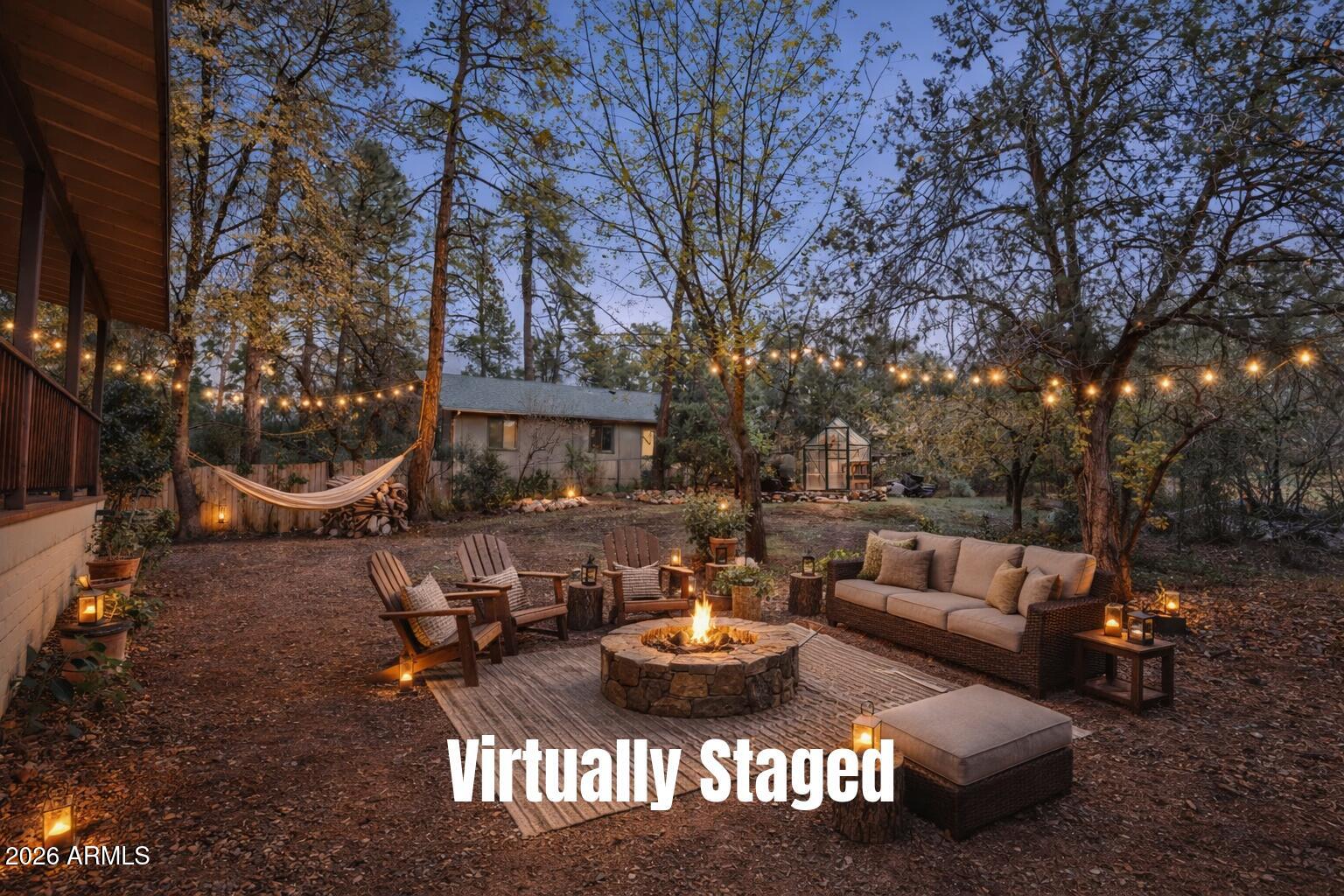 RIDGEWAY ESTATES - Residential