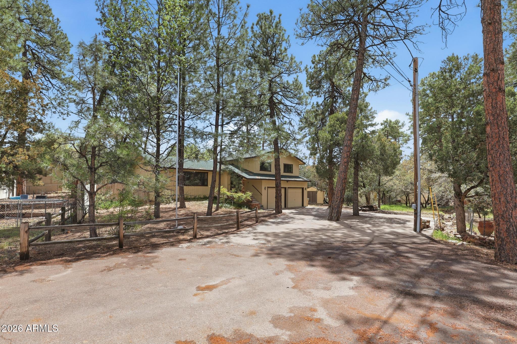 RIDGEWAY ESTATES - Residential
