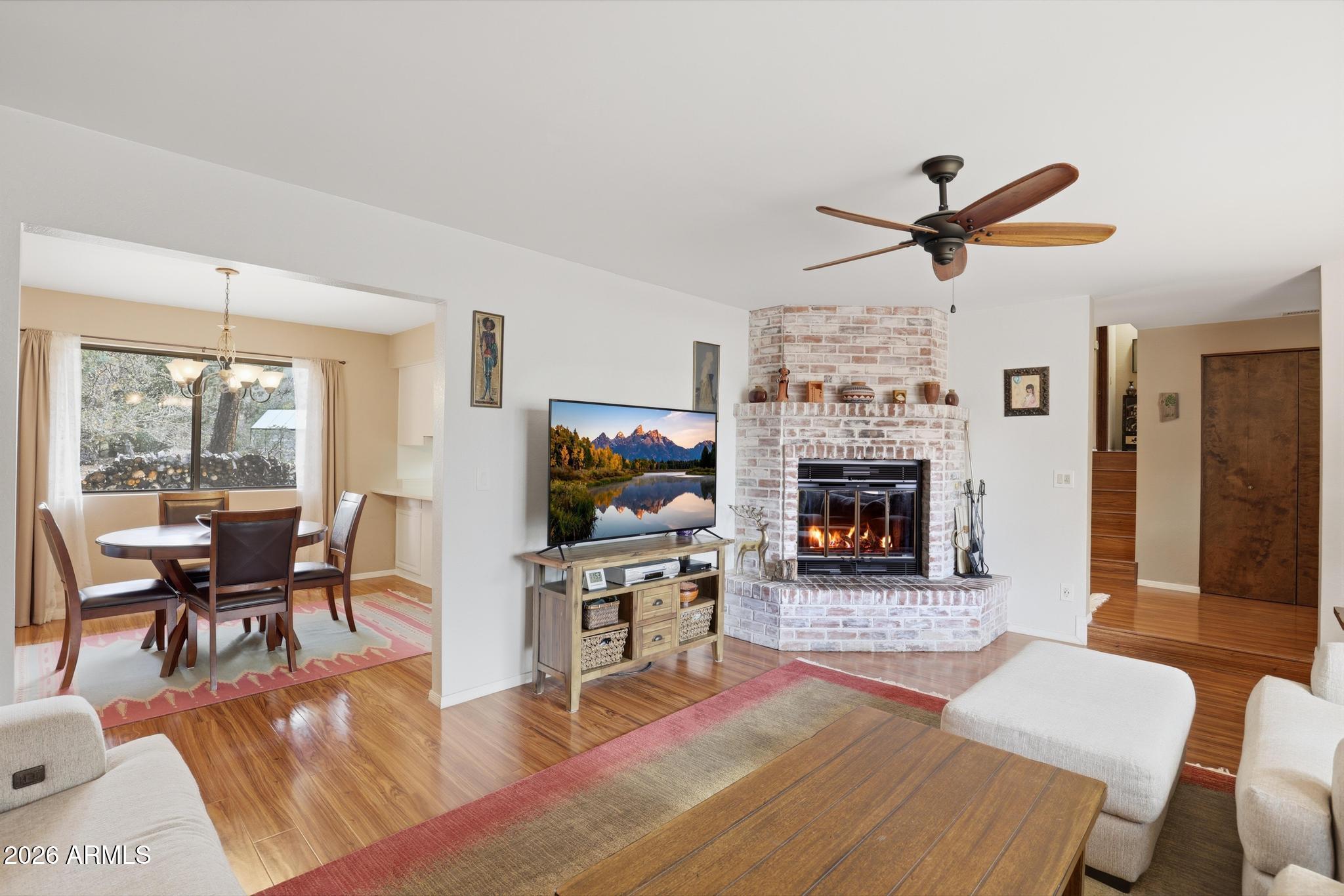 RIDGEWAY ESTATES - Residential