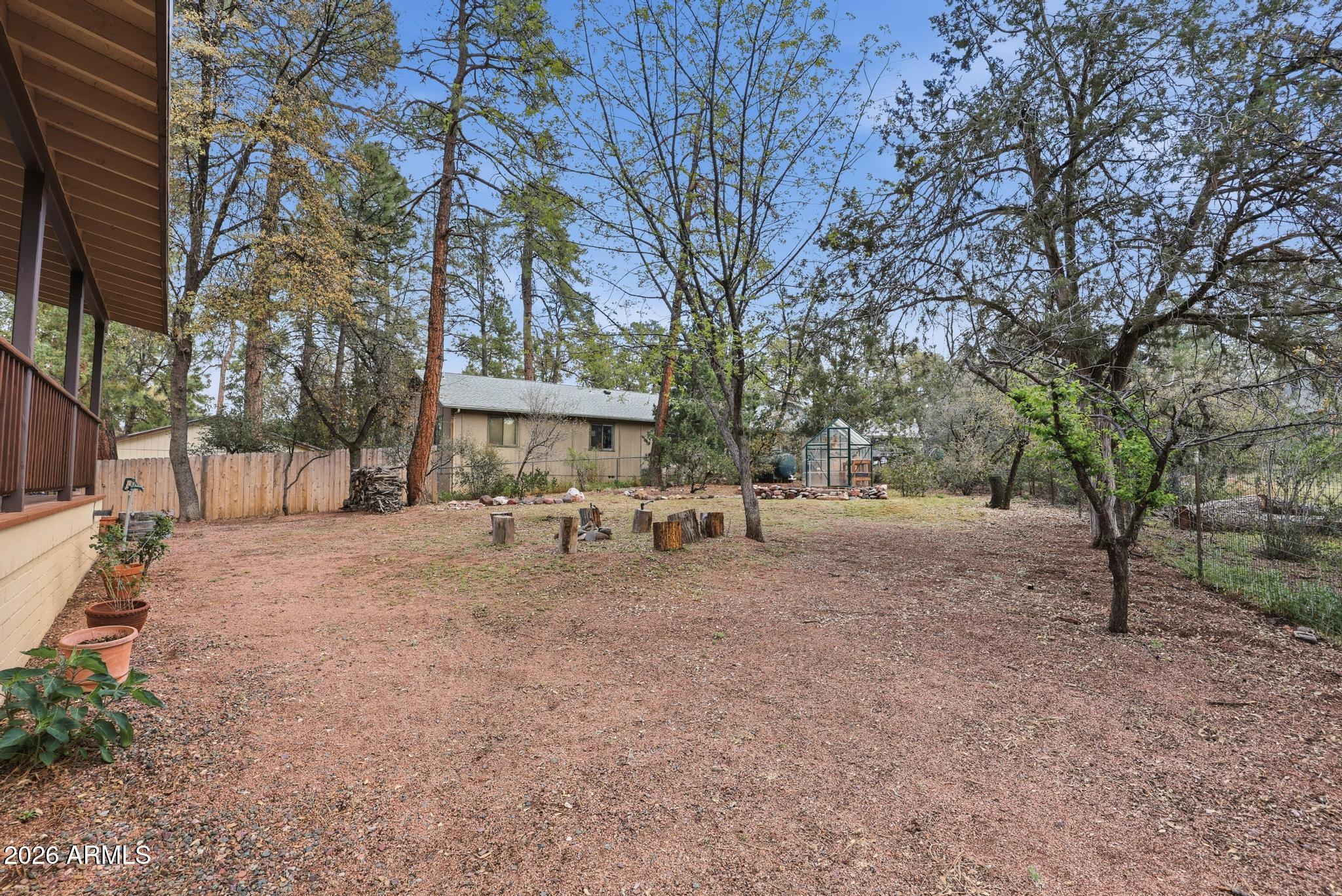 RIDGEWAY ESTATES - Residential