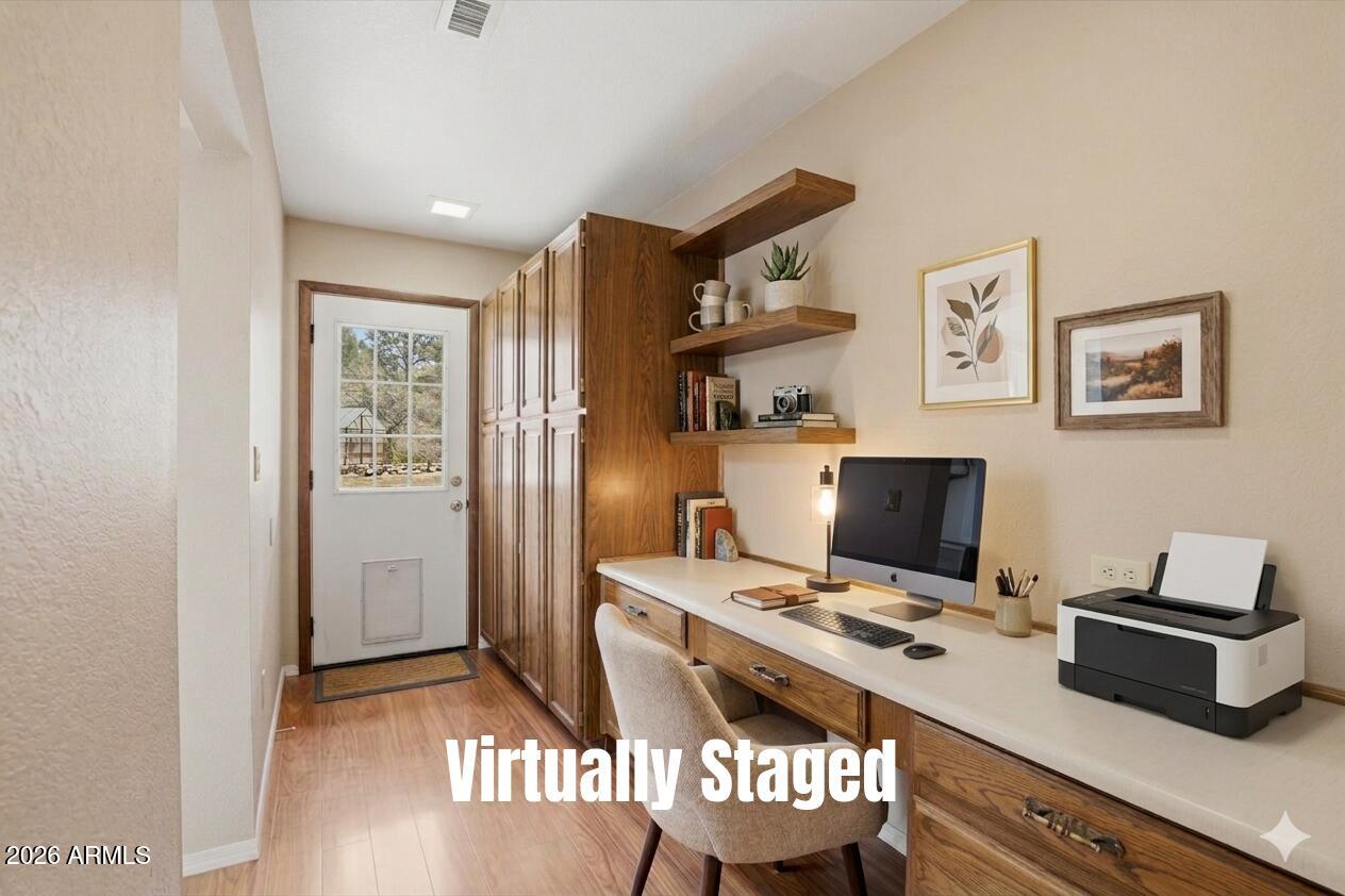 RIDGEWAY ESTATES - Residential