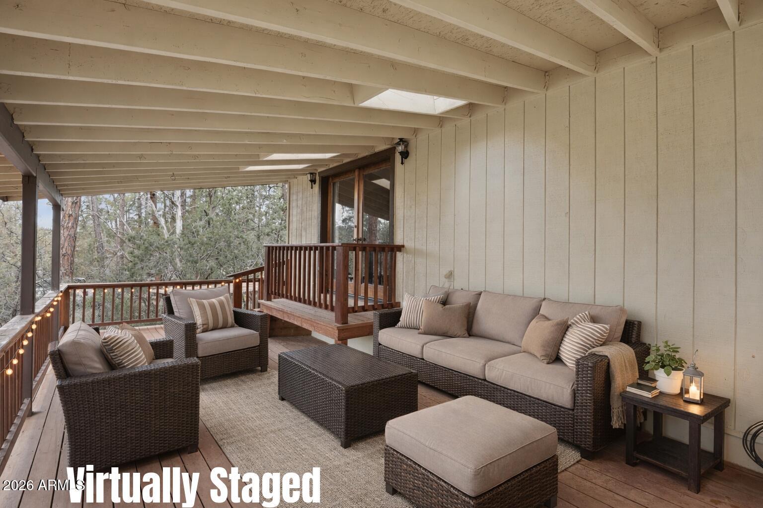 RIDGEWAY ESTATES - Residential