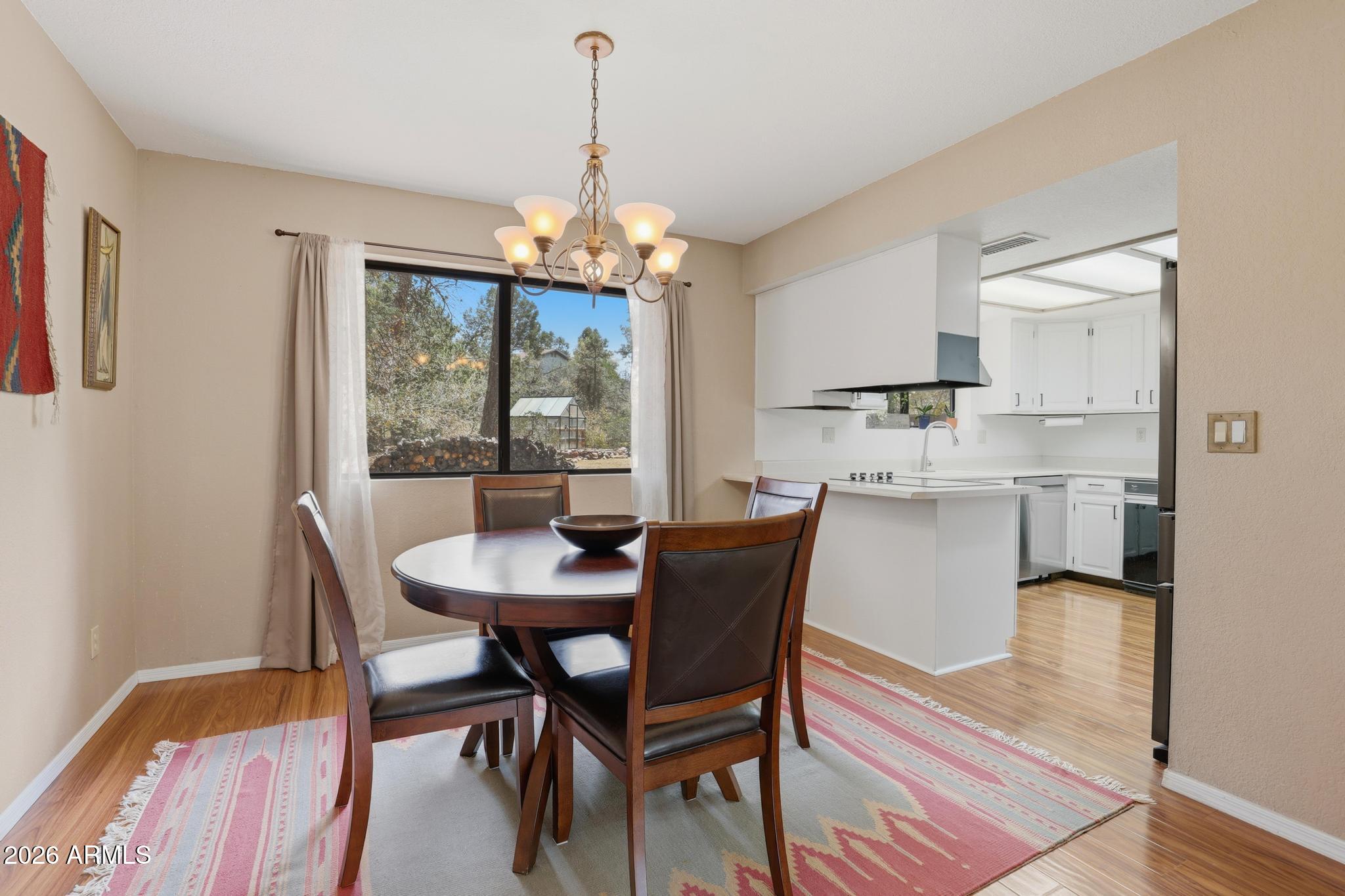 RIDGEWAY ESTATES - Residential