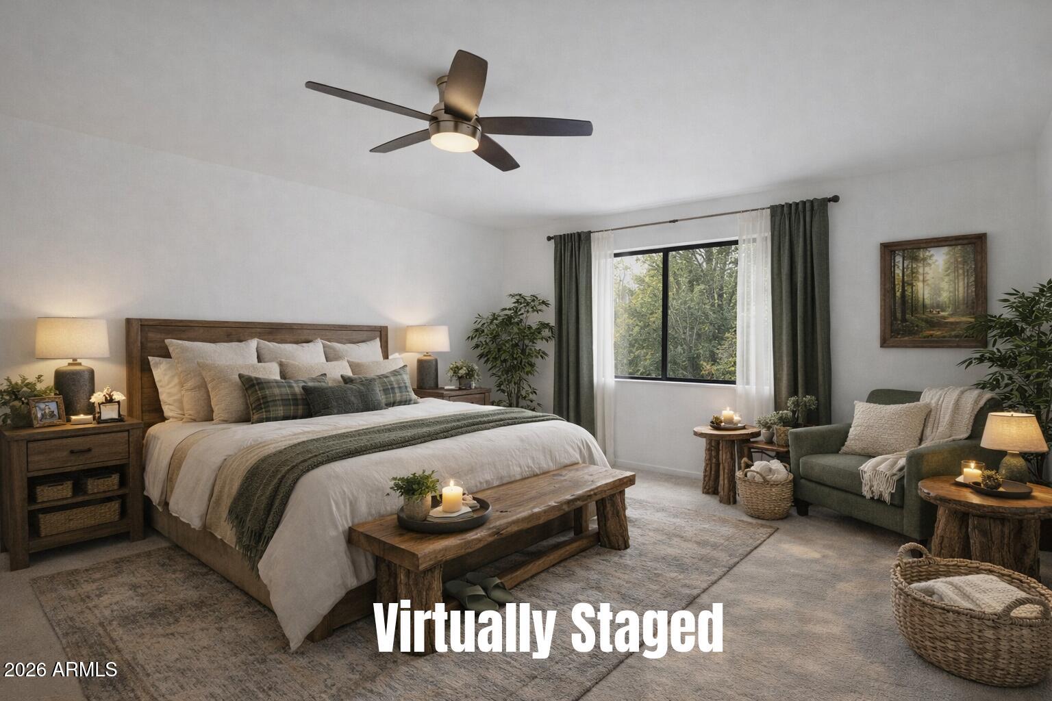 RIDGEWAY ESTATES - Residential