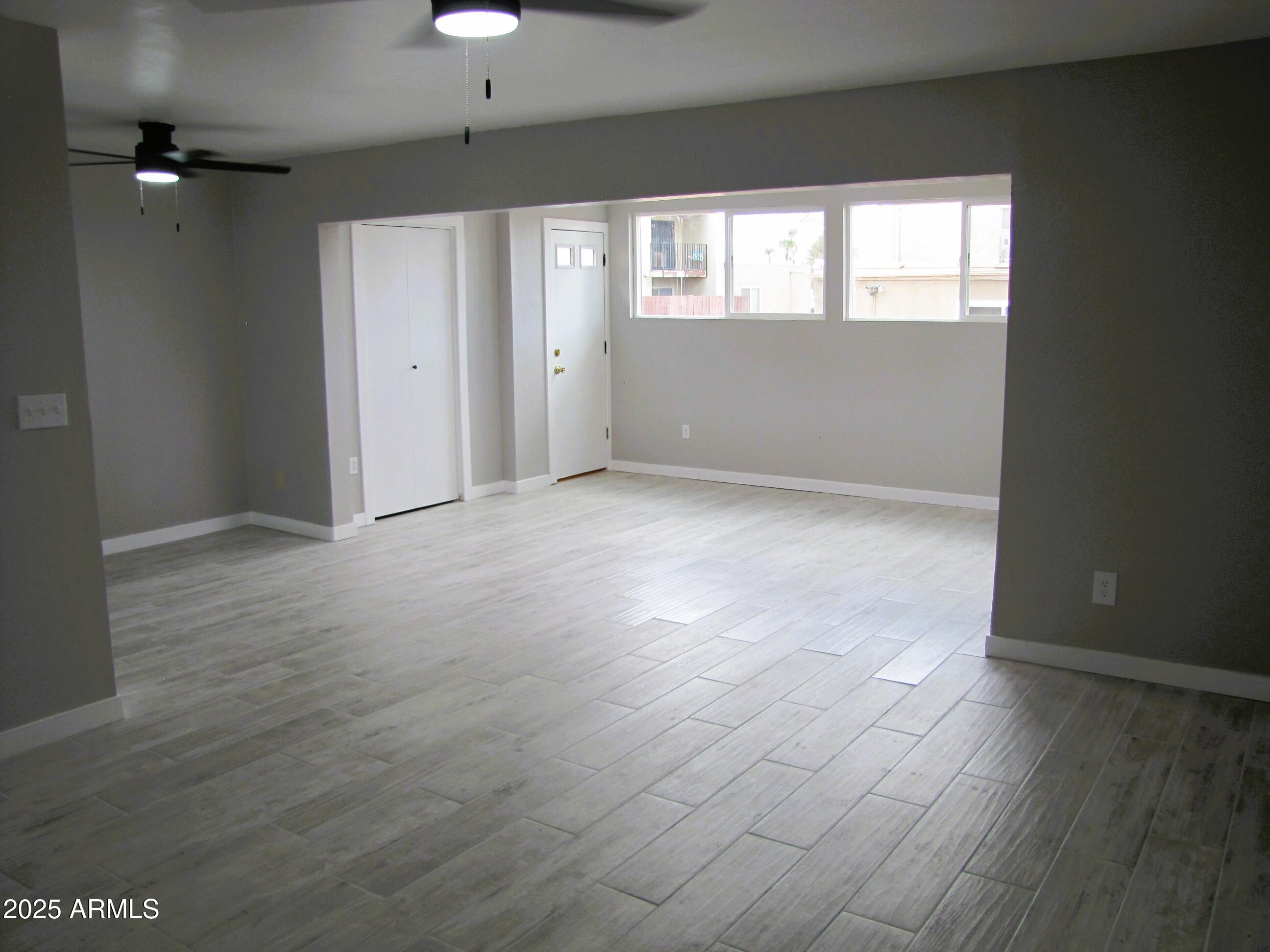 PUEBLO DEL SOL DOS - Residential Lease