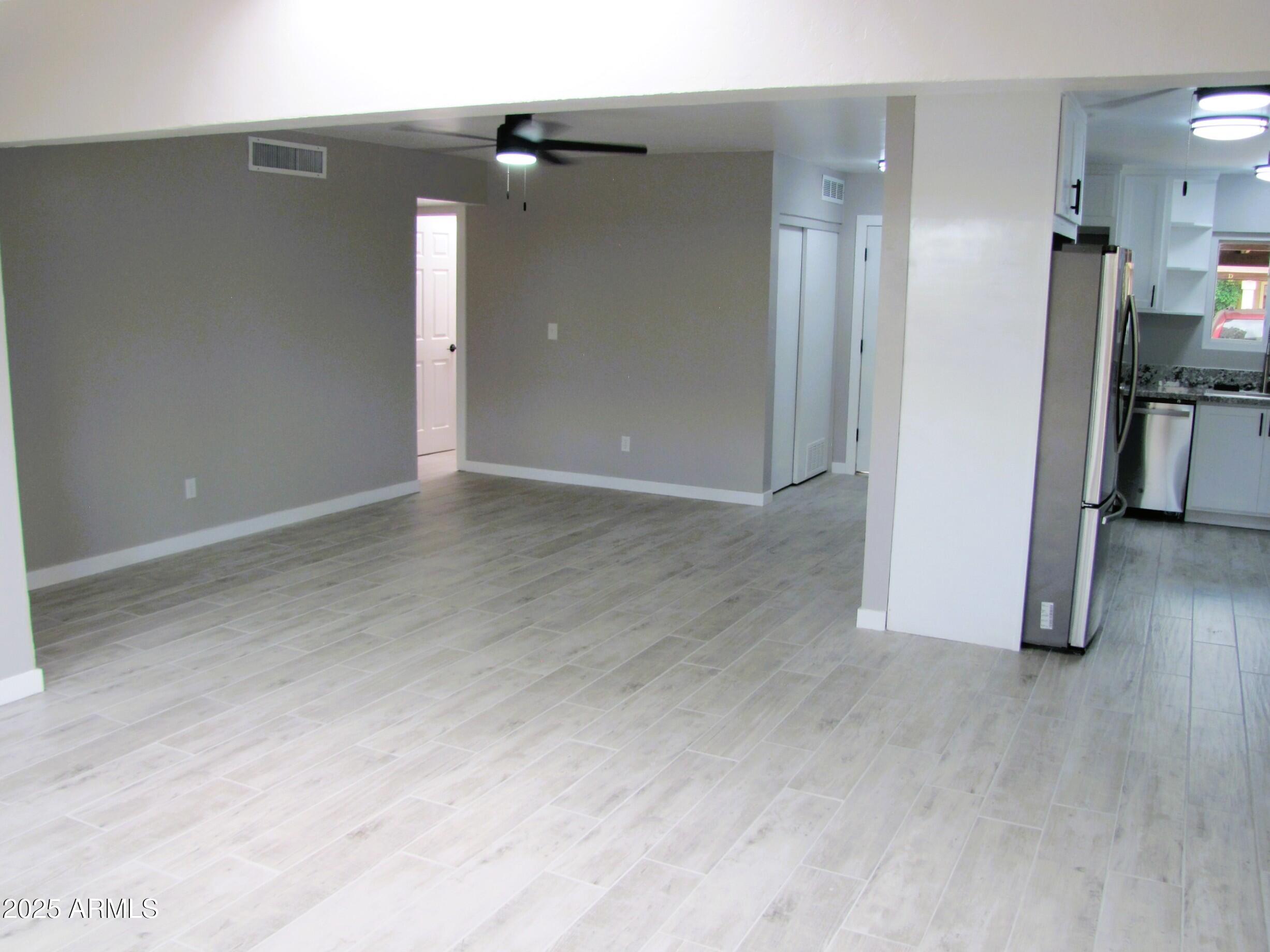 PUEBLO DEL SOL DOS - Residential Lease