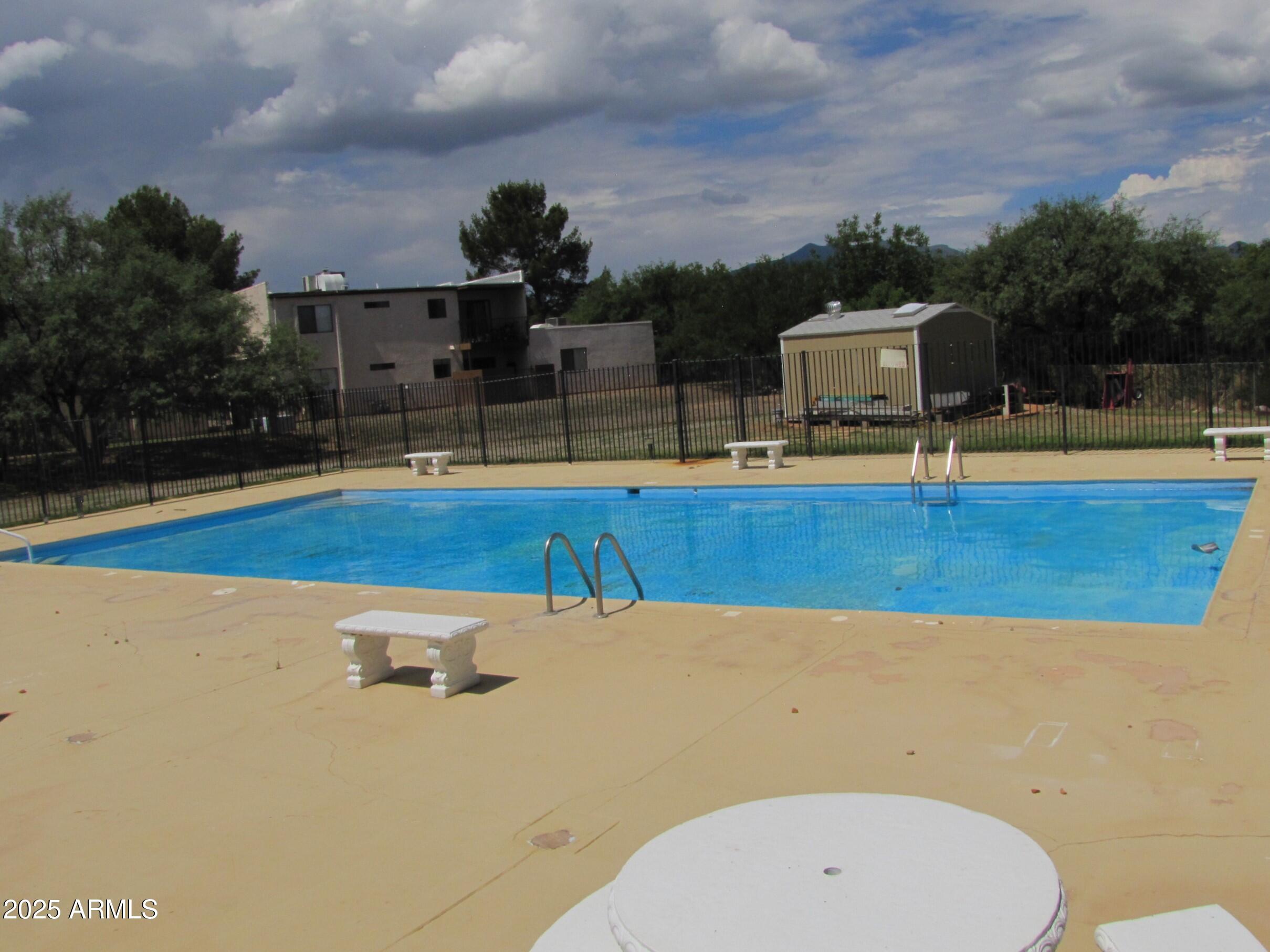 PUEBLO DEL SOL DOS - Residential Lease