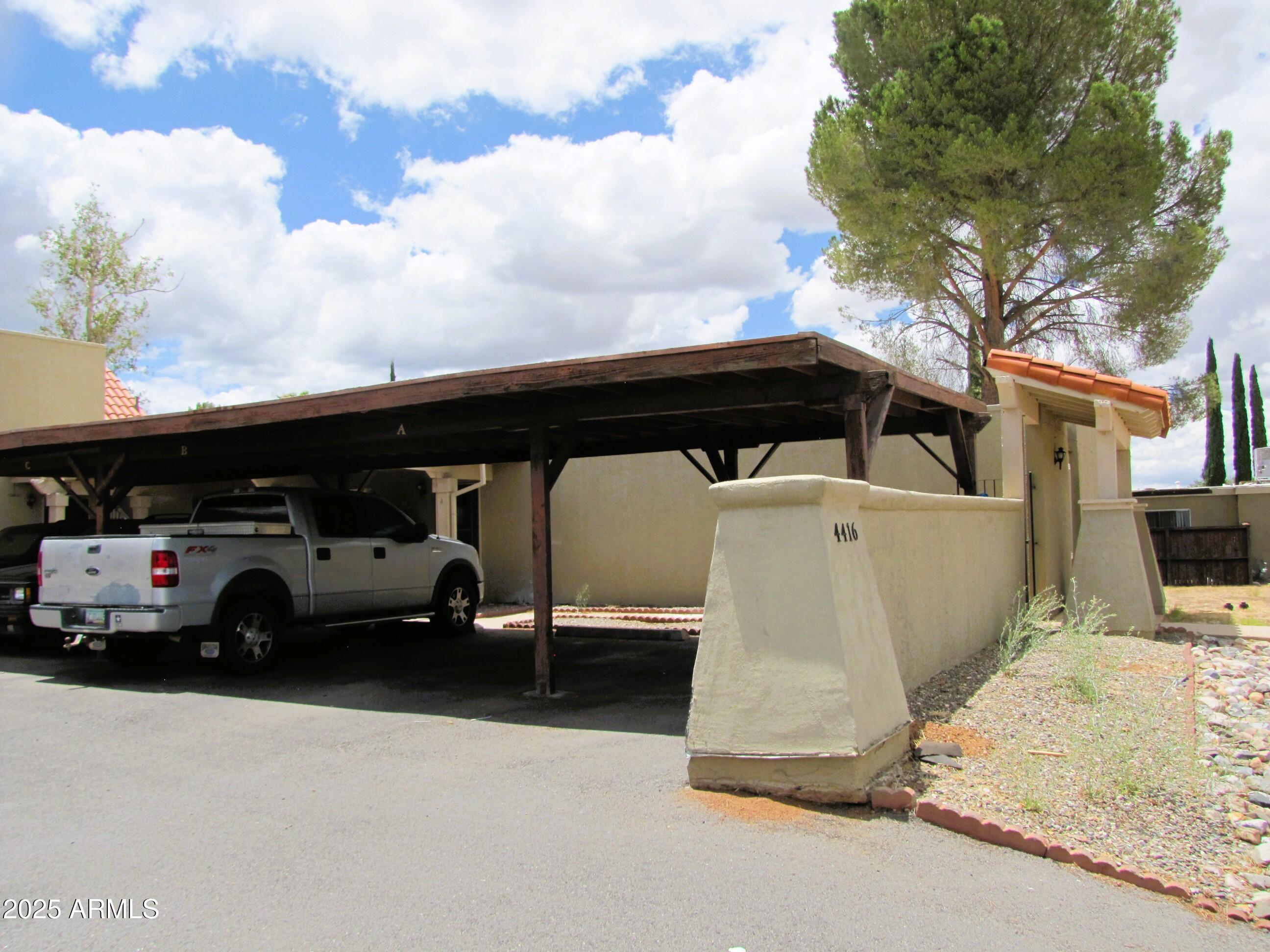 PUEBLO DEL SOL DOS - Residential Lease