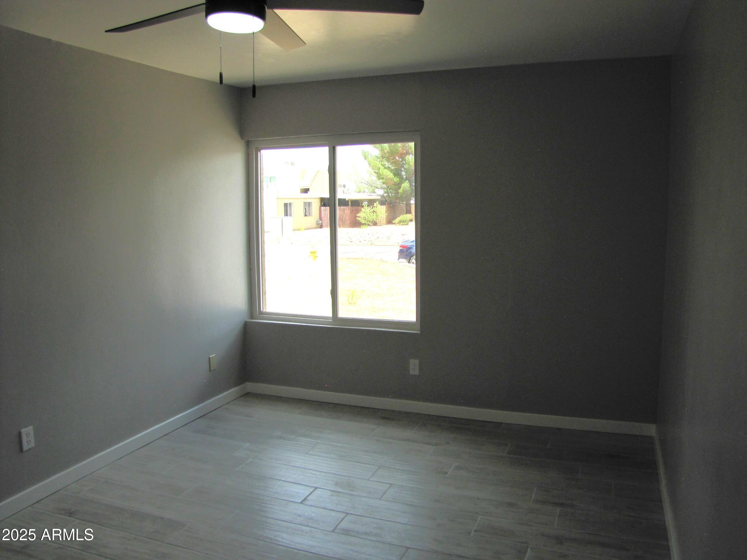PUEBLO DEL SOL DOS - Residential Lease