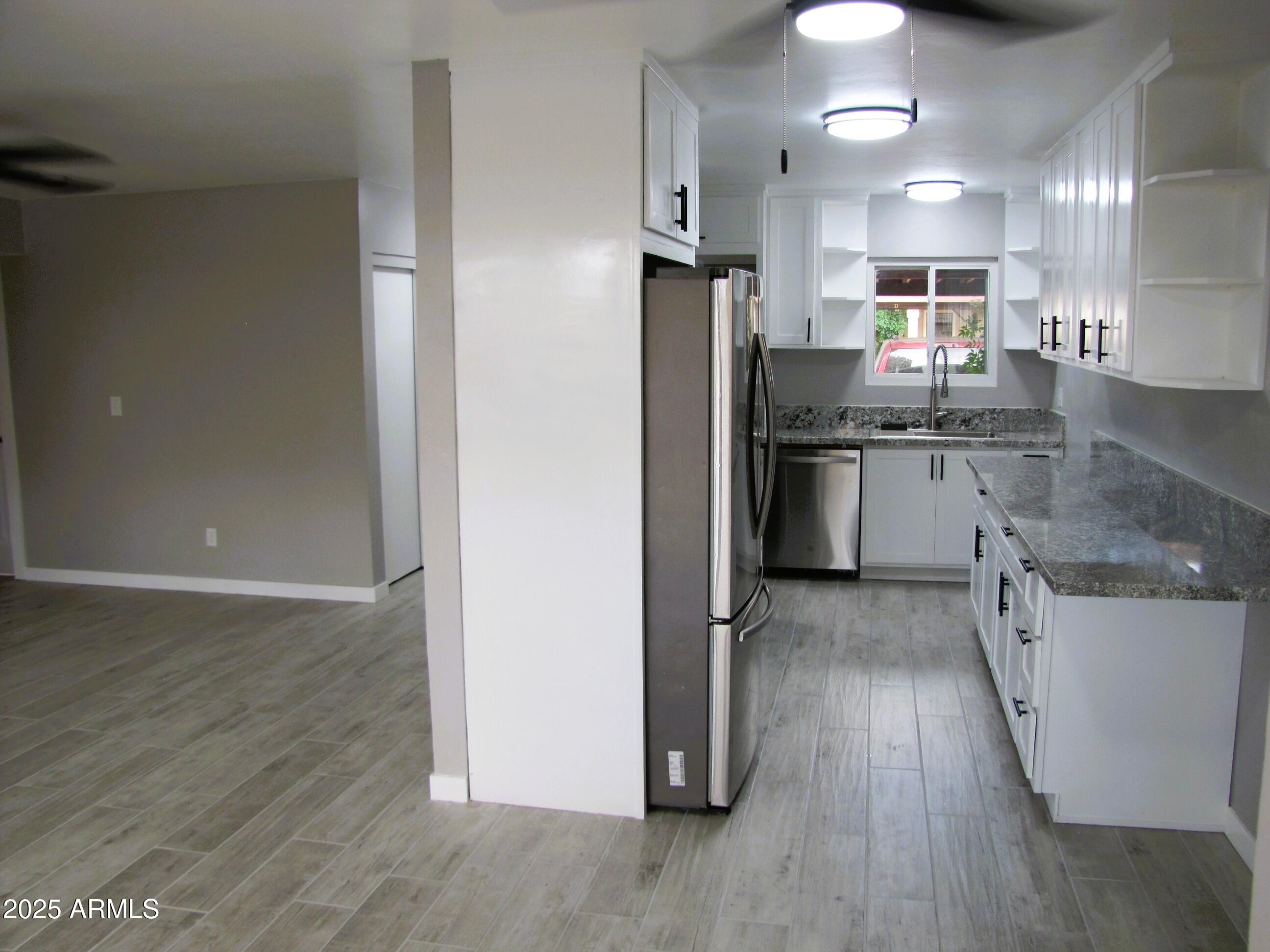 PUEBLO DEL SOL DOS - Residential Lease
