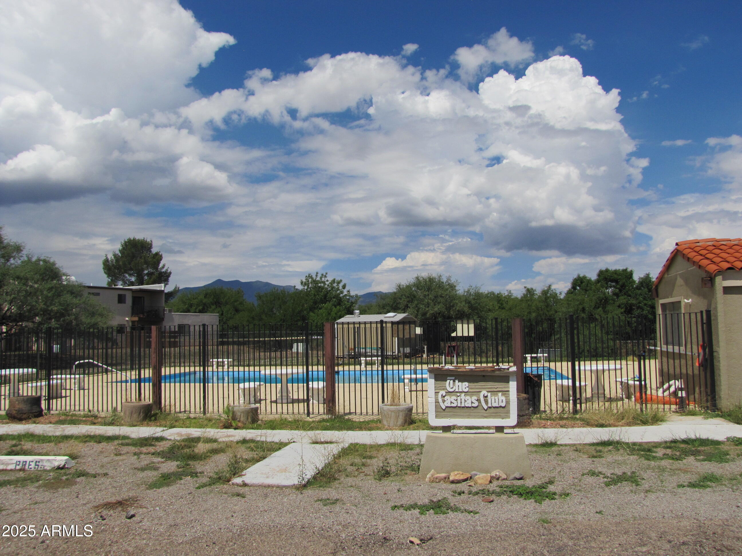 PUEBLO DEL SOL DOS - Residential Lease