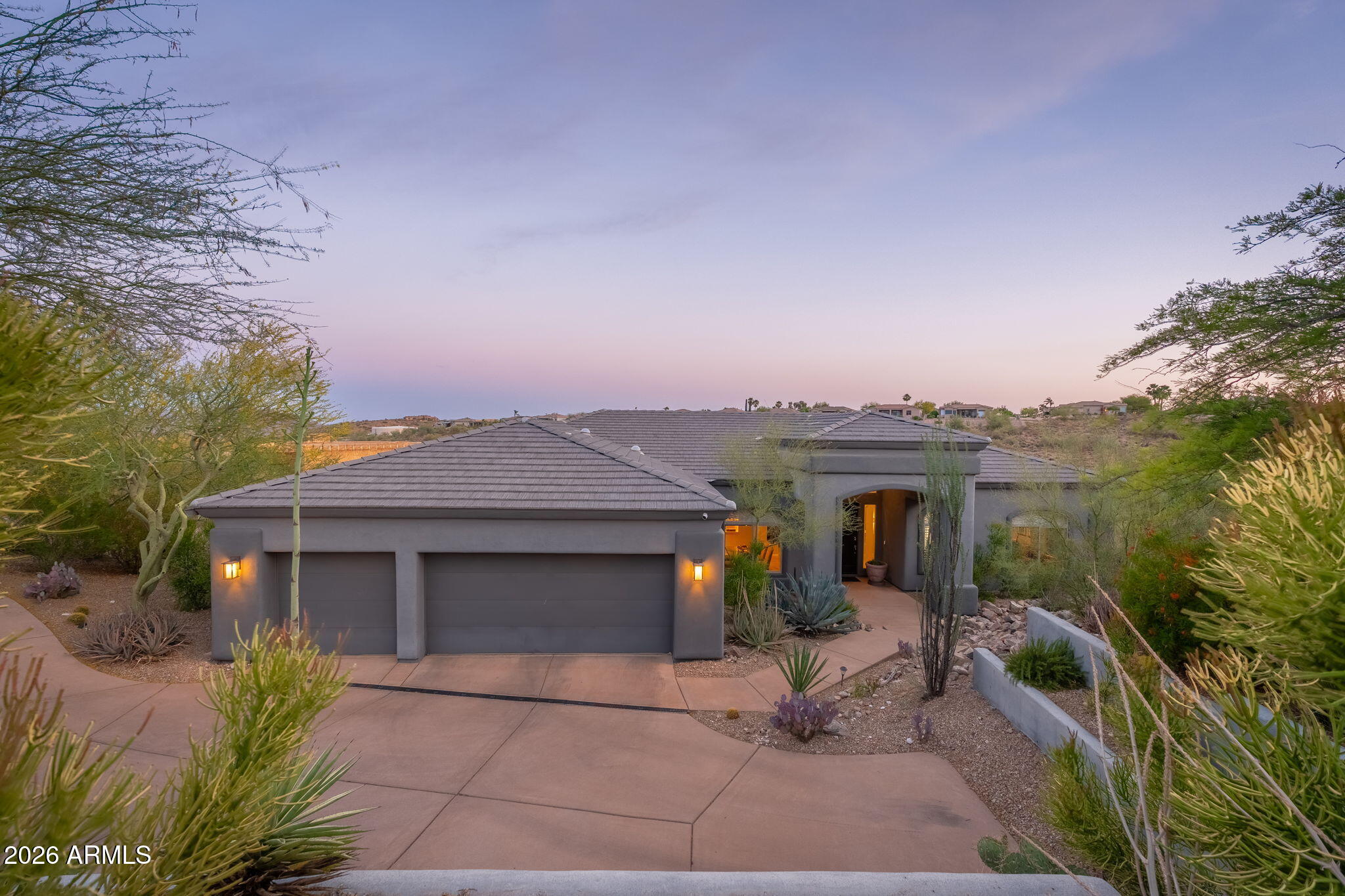 WESTRIDGE ESTATES - Residential